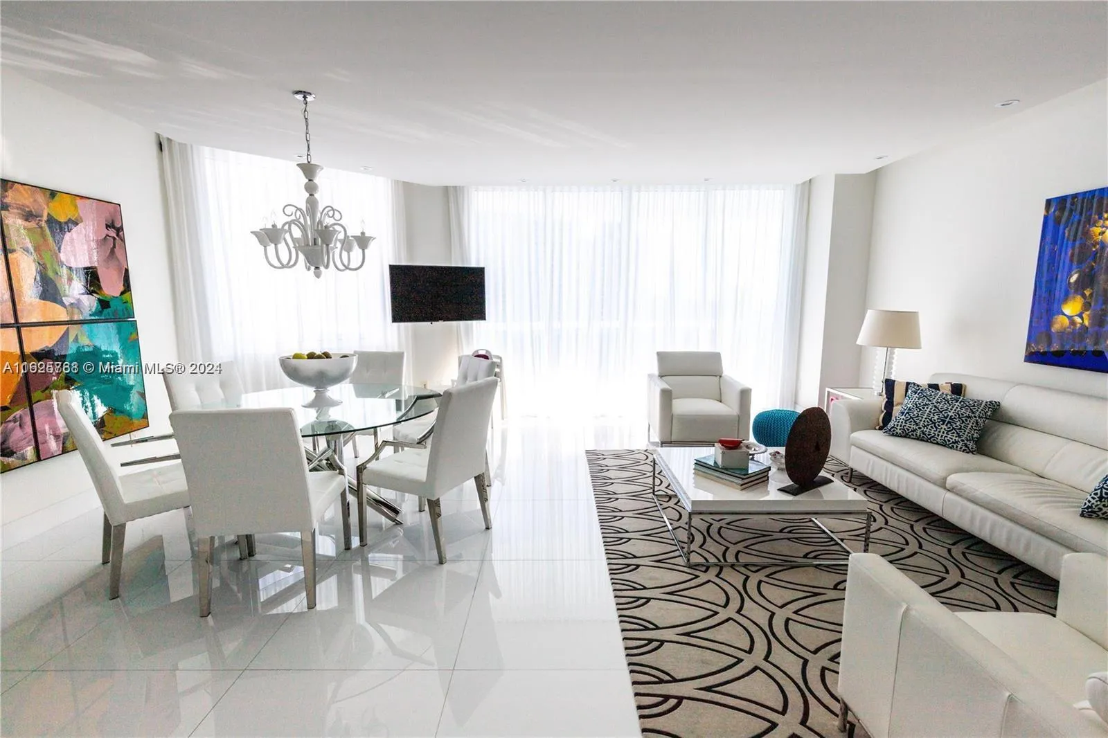 2711 S Ocean Dr # 2506, Hollywood FL 33019