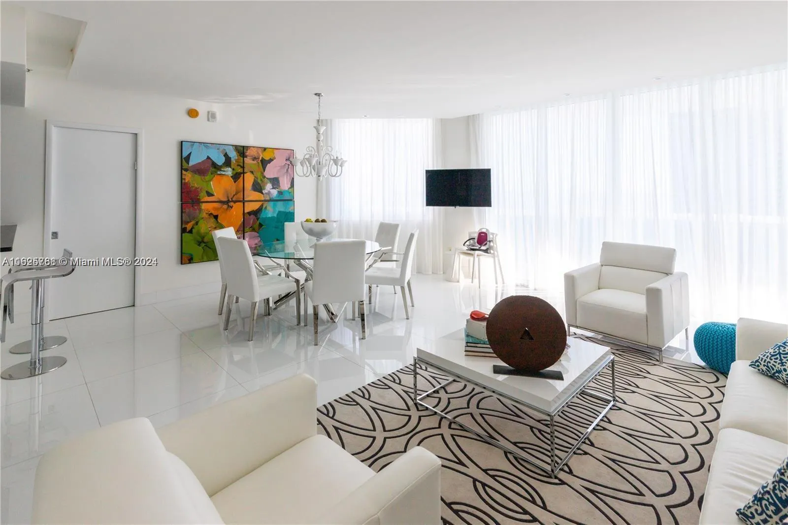 2711 S Ocean Dr # 2506, Hollywood FL 33019