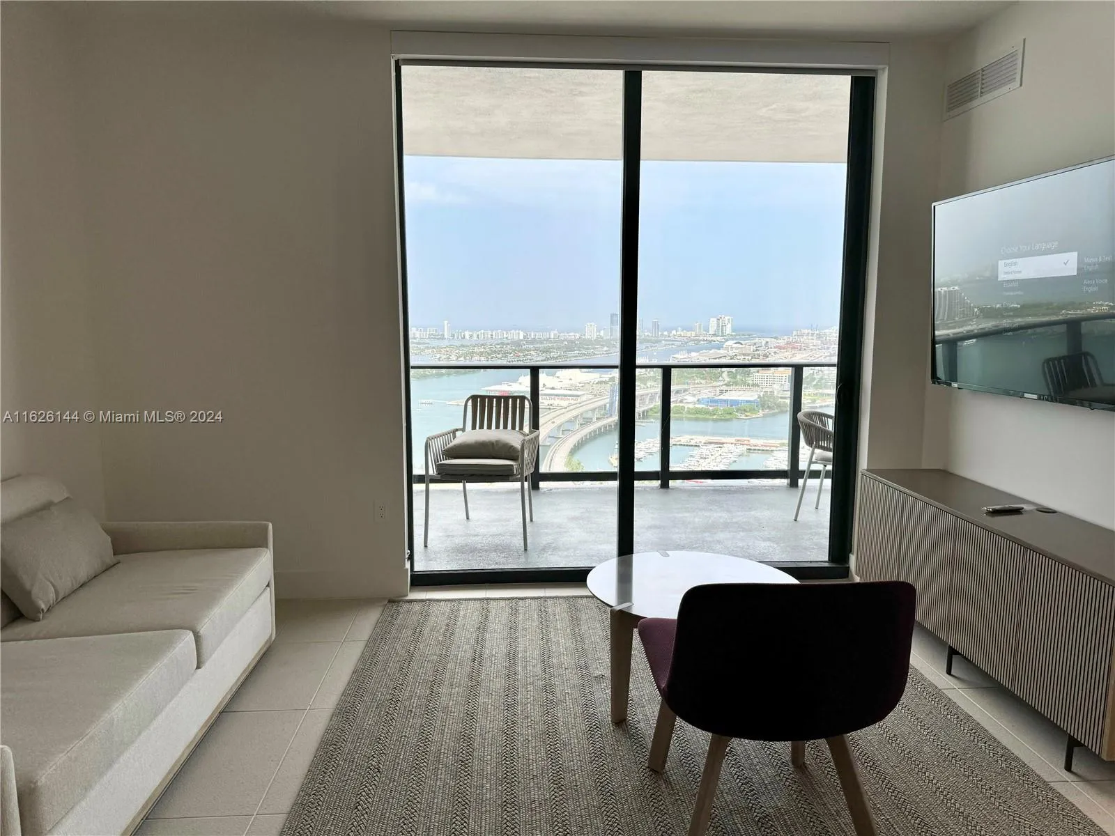 601 NE 1st Ave # 3416, Miami FL 33132