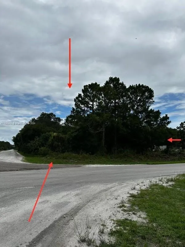 for sale at 685 N Cabbage Palm ST, Clewiston FL 33430