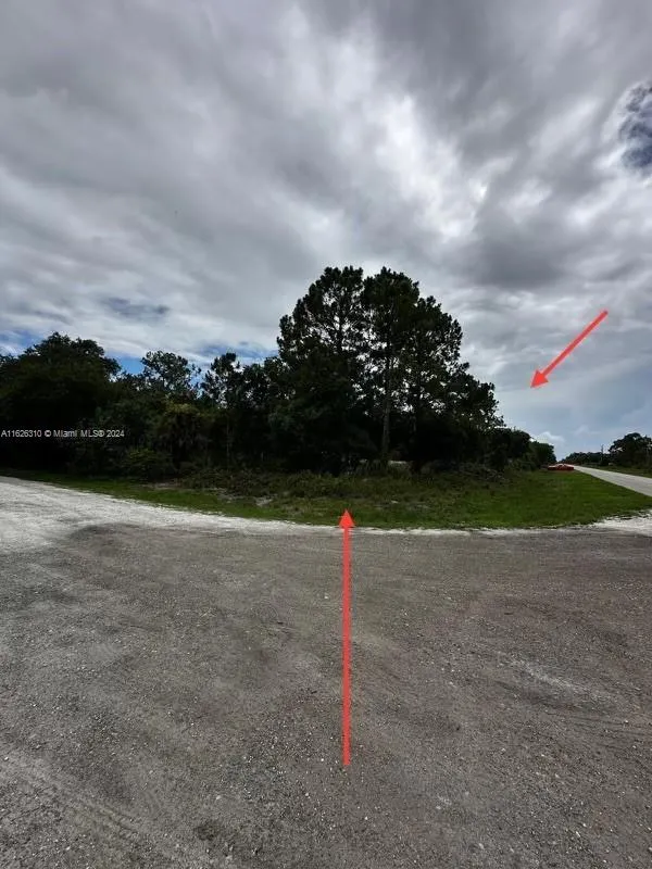 685 N Cabbage Palm ST, Clewiston FL 33430