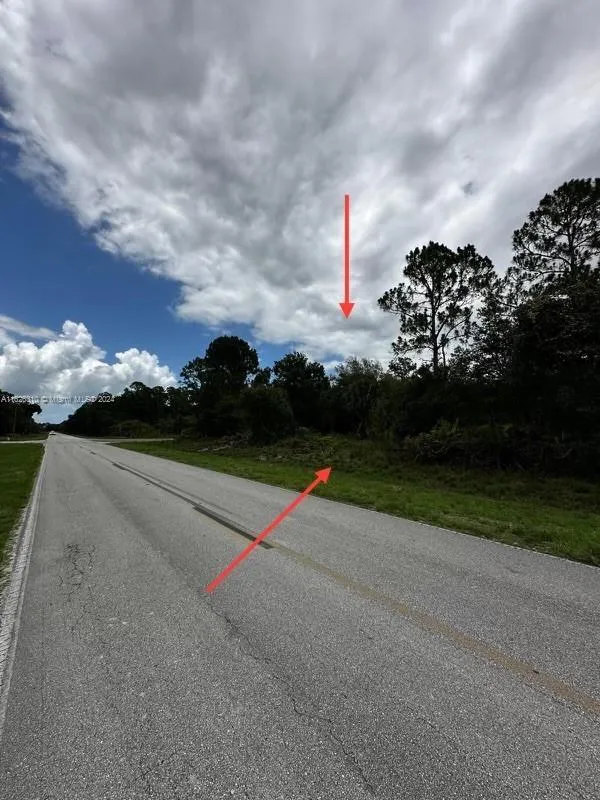685 N Cabbage Palm ST, Clewiston FL 33430