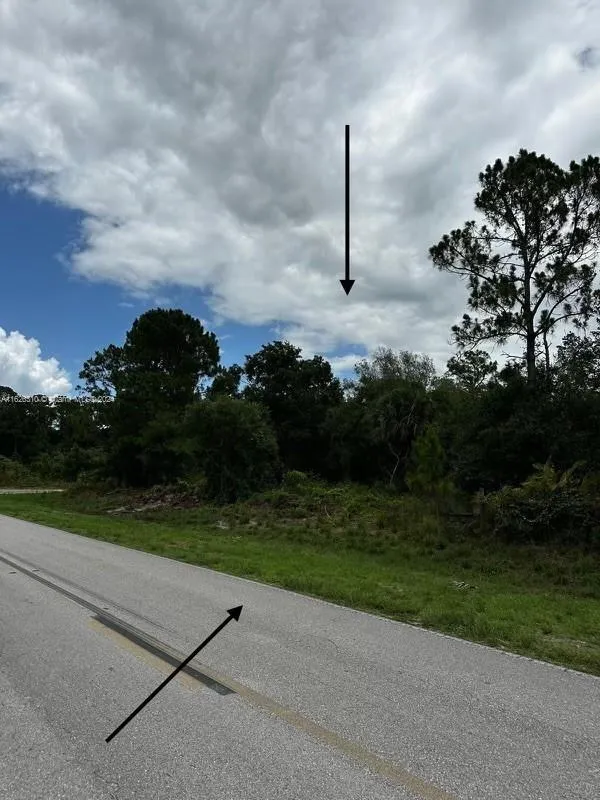 685 N Cabbage Palm ST, Clewiston FL 33430
