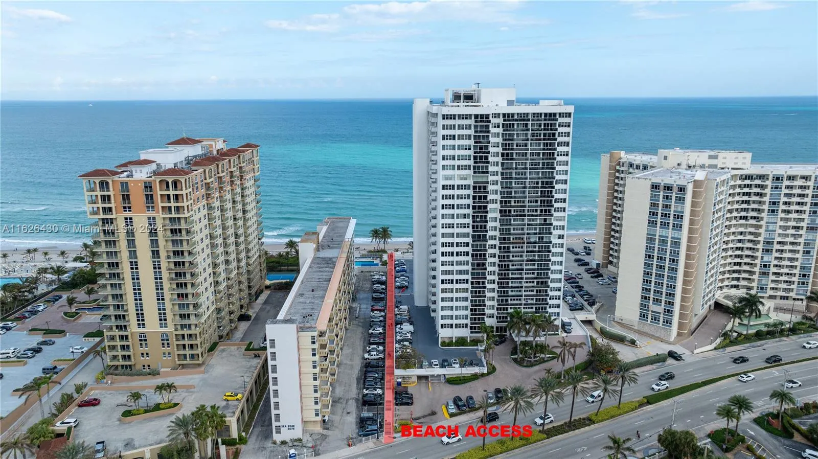 3135 S Ocean Dr # 227, Hallandale Beach FL 33009