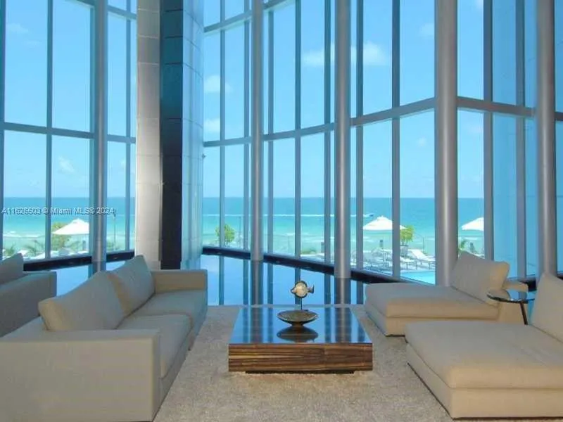 4 bedroom 6 bath for rent at 17001 Collins Ave # 4504, Sunny Isles Beach FL 33160