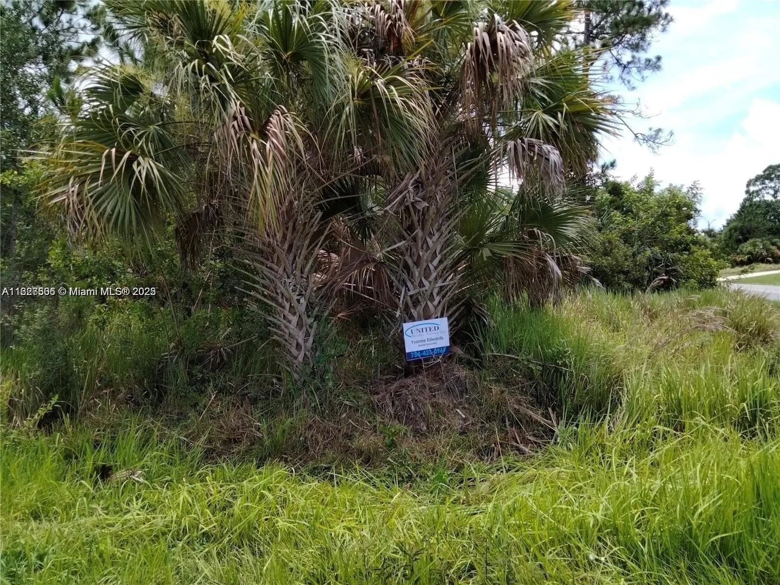 for sale at 0 Ocean Ave SW, Palm Bay FL 32908