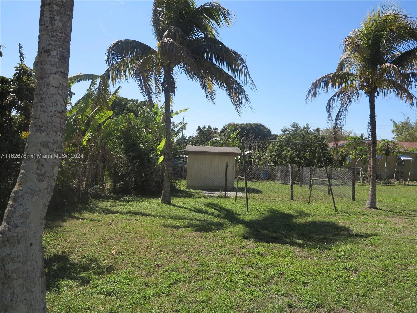 24925 SW 134th Ct, Homestead FL 33032