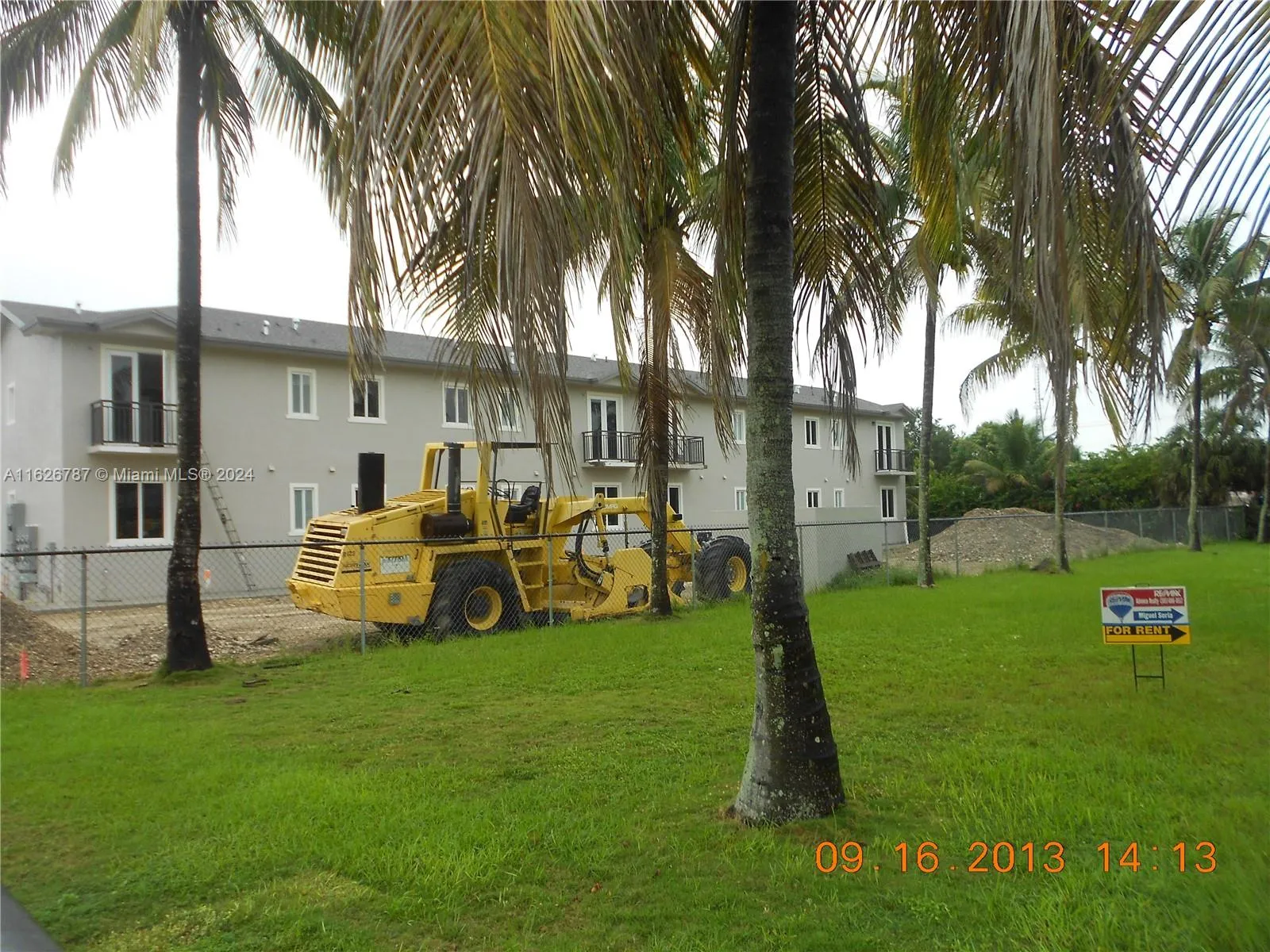24925 SW 134th Ct, Homestead FL 33032