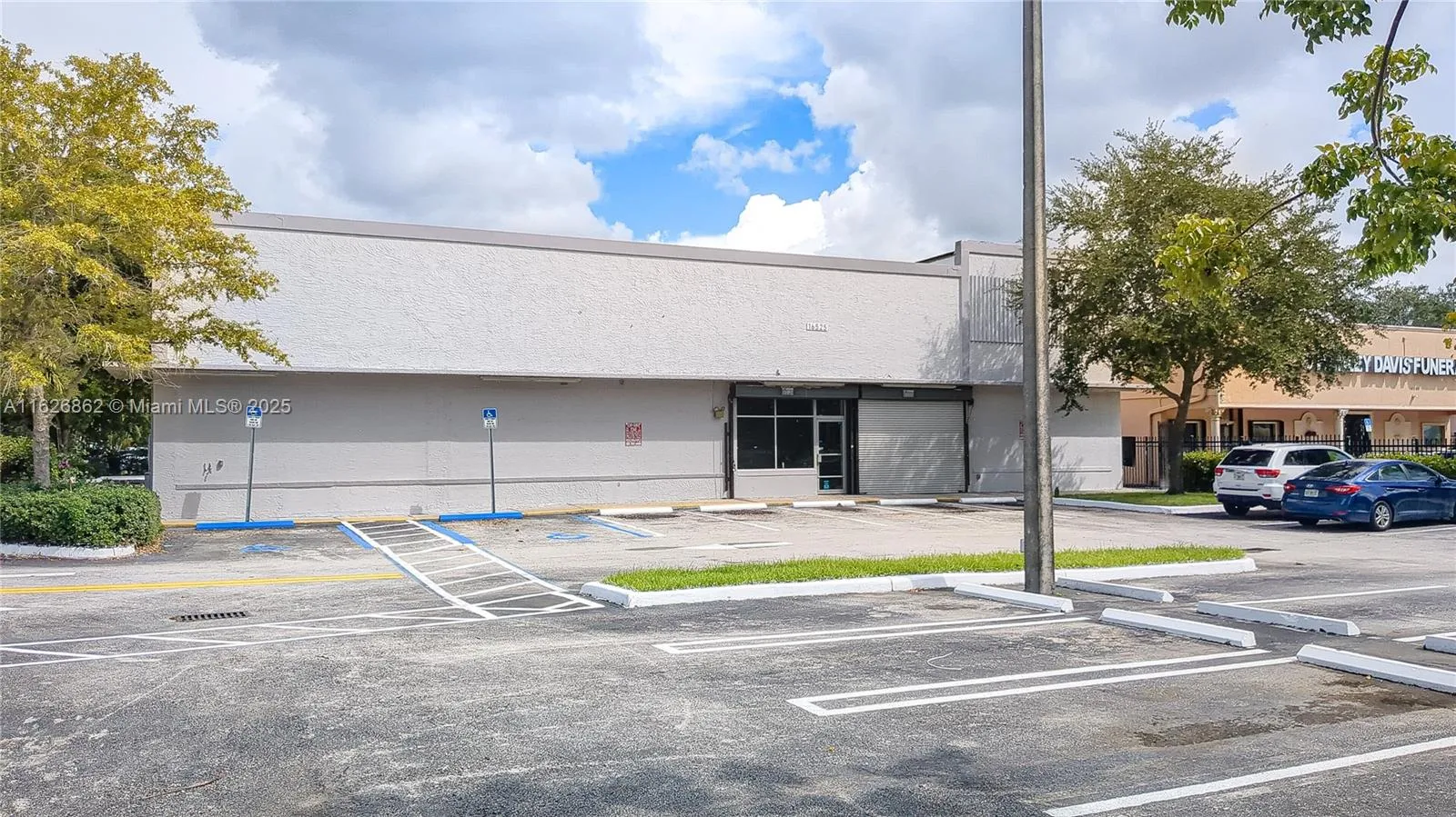 16525 NW 27th Ave, Miami Gardens FL 33054