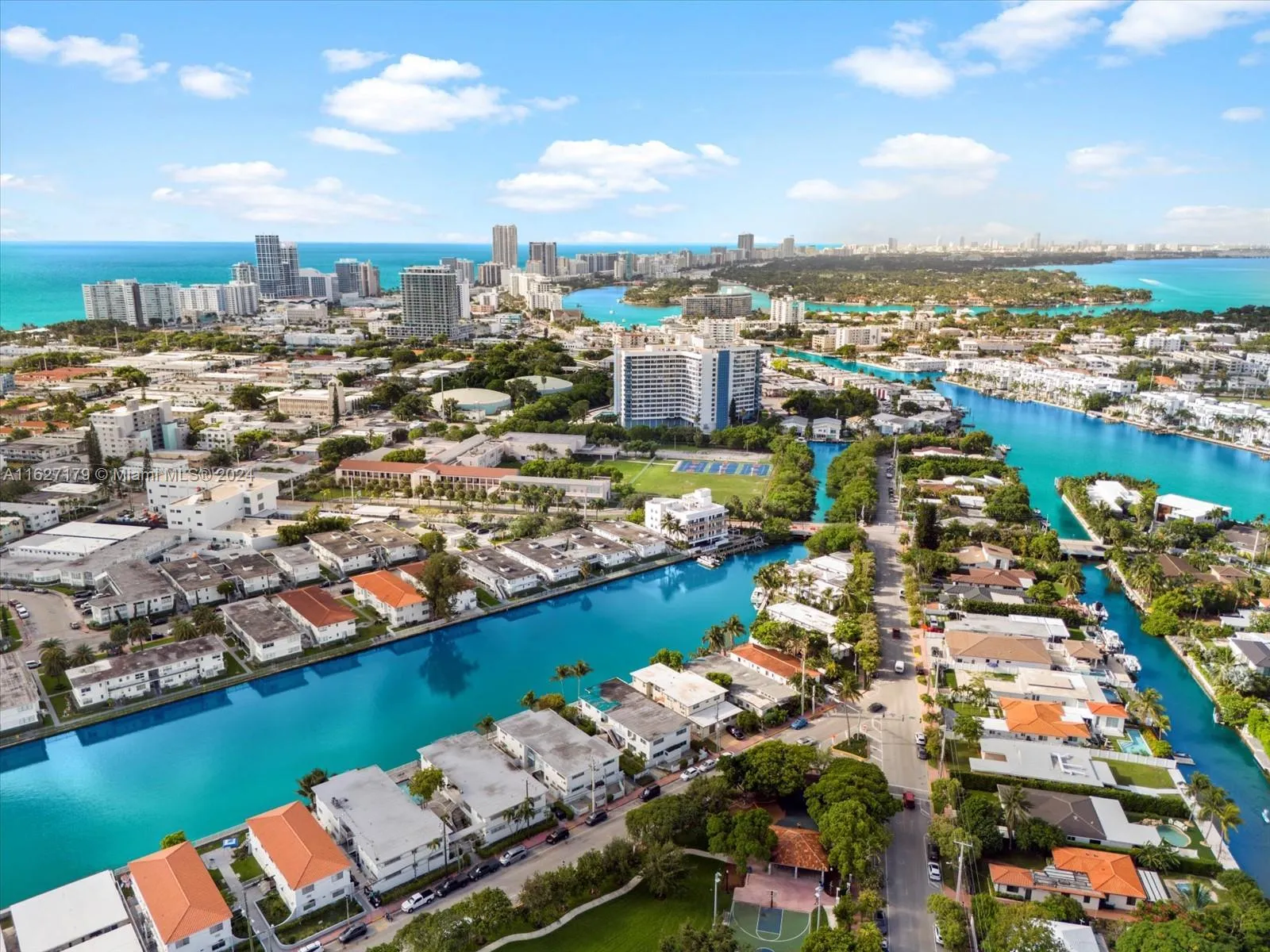 7805 & 7815 Crespi Blvd, Miami Beach FL 33141