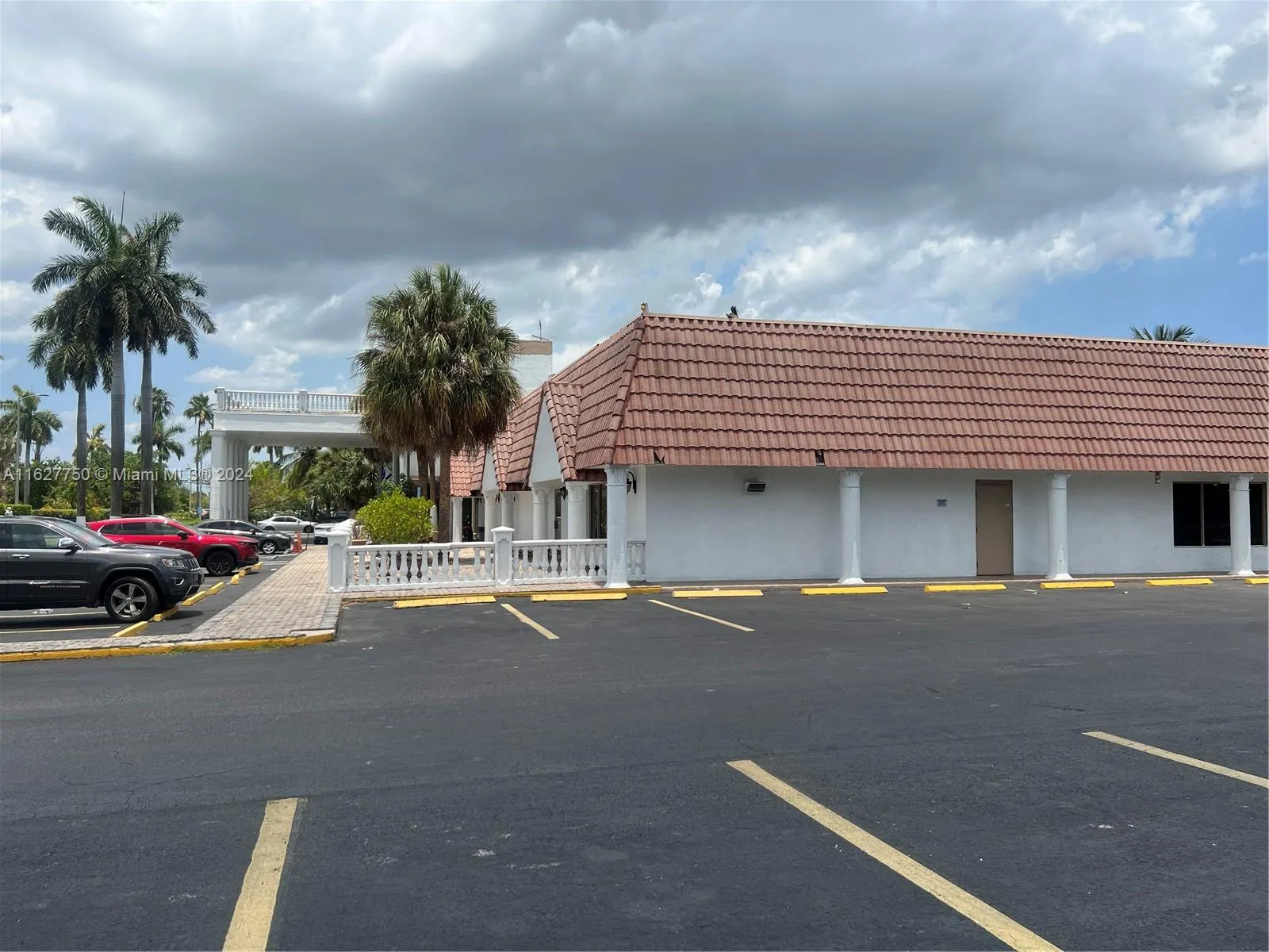 for sale at 16805 NW 12th Ave, Miami Gardens FL 33169