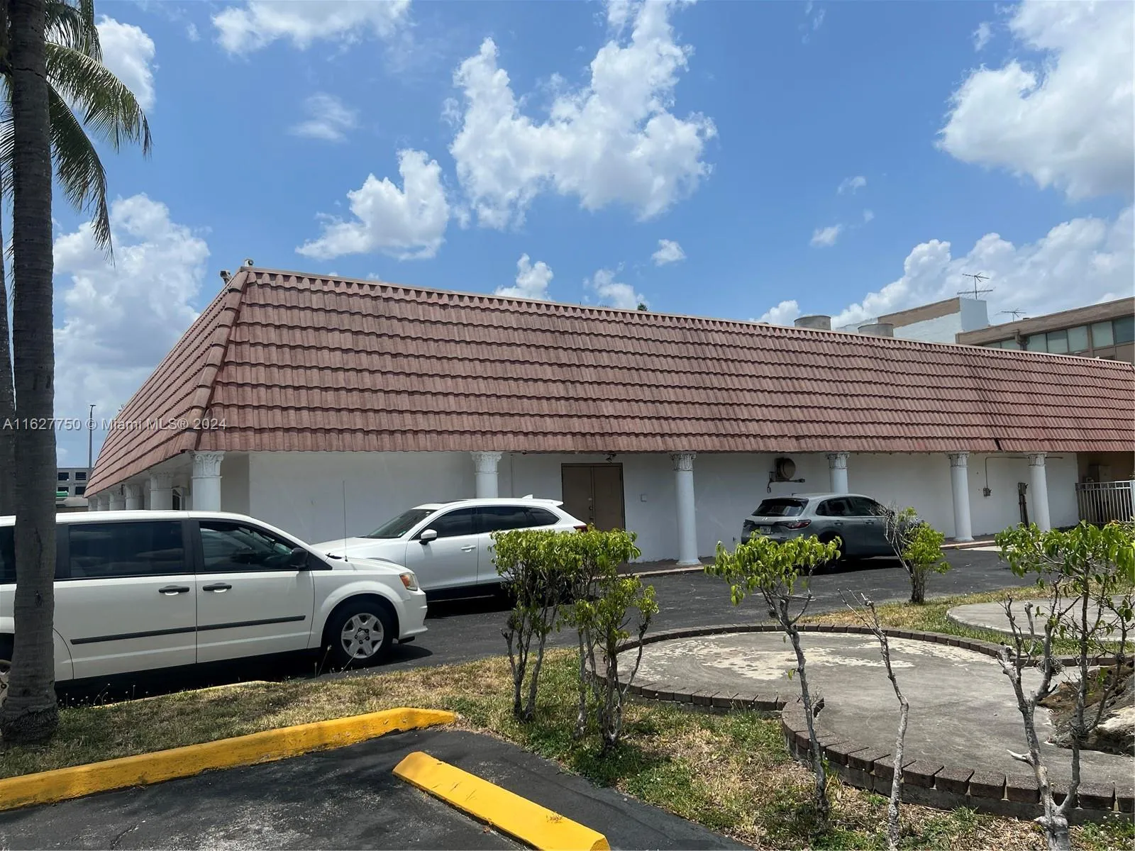 16805 NW 12th Ave, Miami Gardens FL 33169