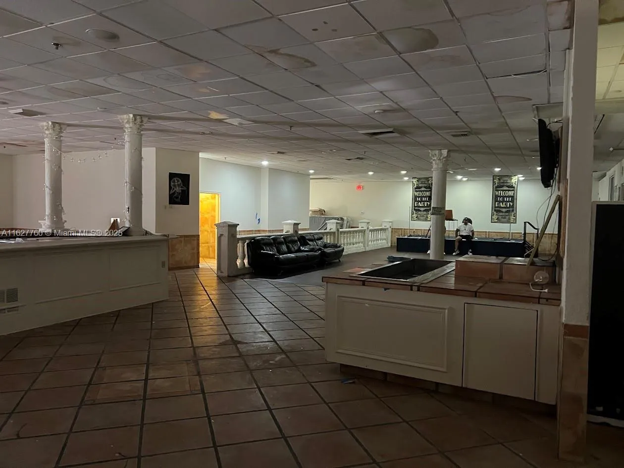 16805 NW 12th Ave, Miami Gardens FL 33169