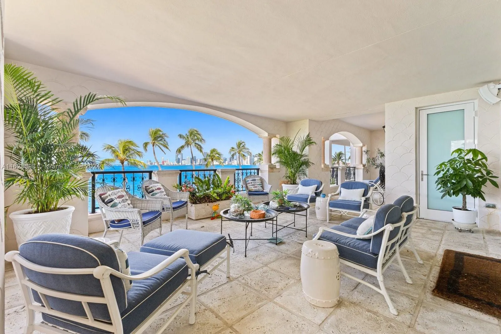 5221 Fisher Island Dr # 5221, Miami Beach FL 33109