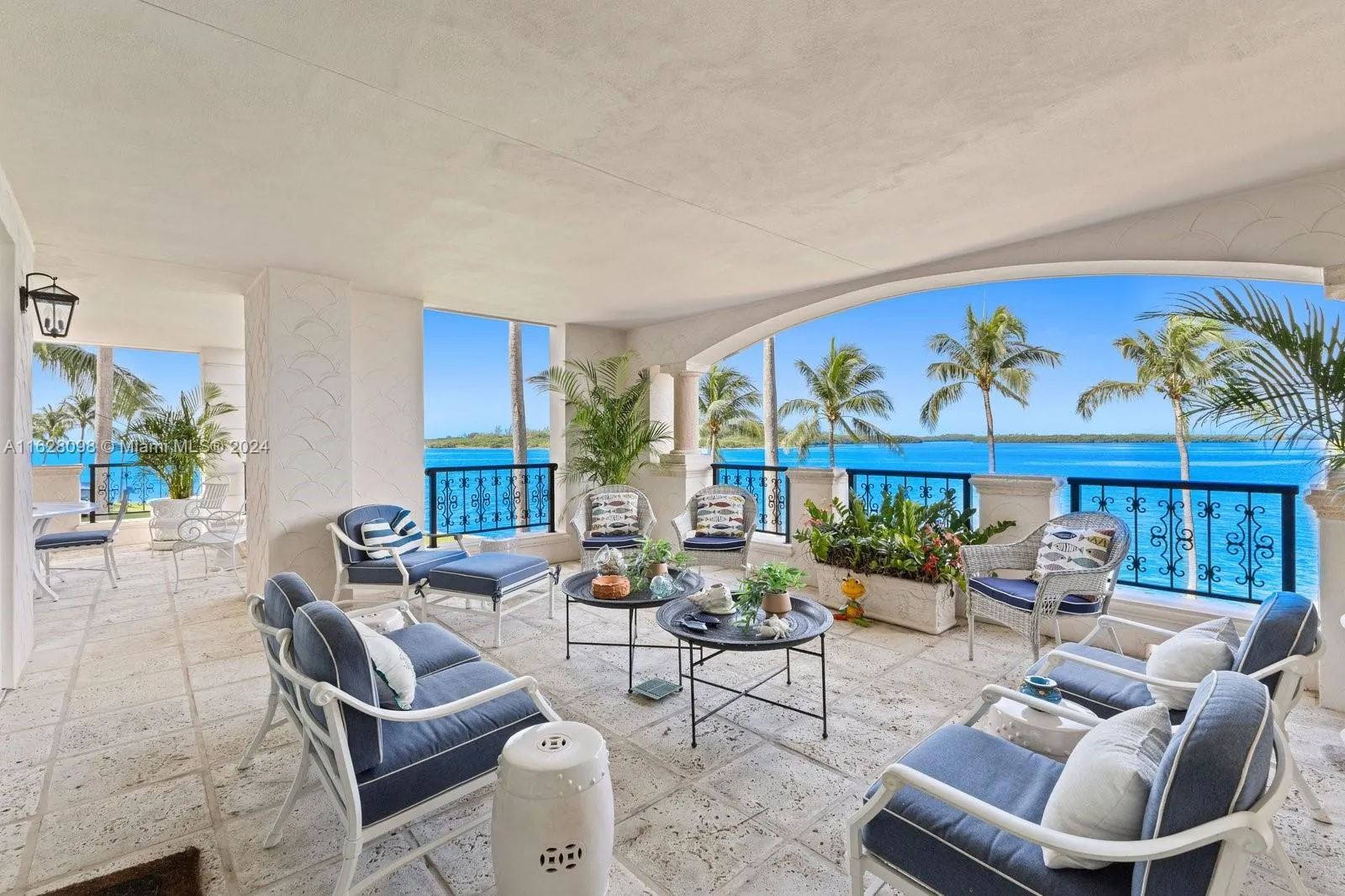 5221 Fisher Island Dr # 5221, Miami Beach FL 33109