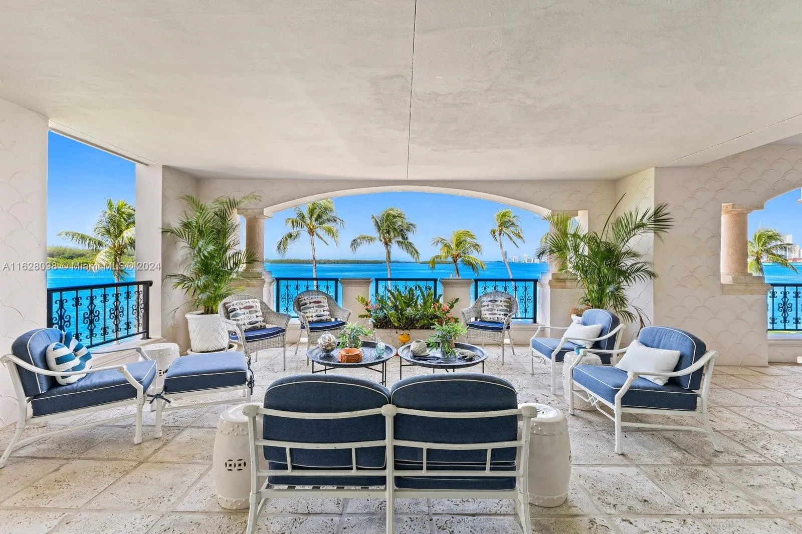 5221 Fisher Island Dr # 5221, Miami Beach FL 33109