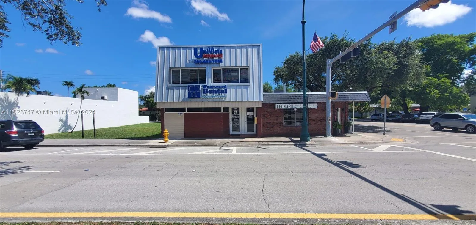 for sale at 186 Westward Dr, Miami Springs FL 33166