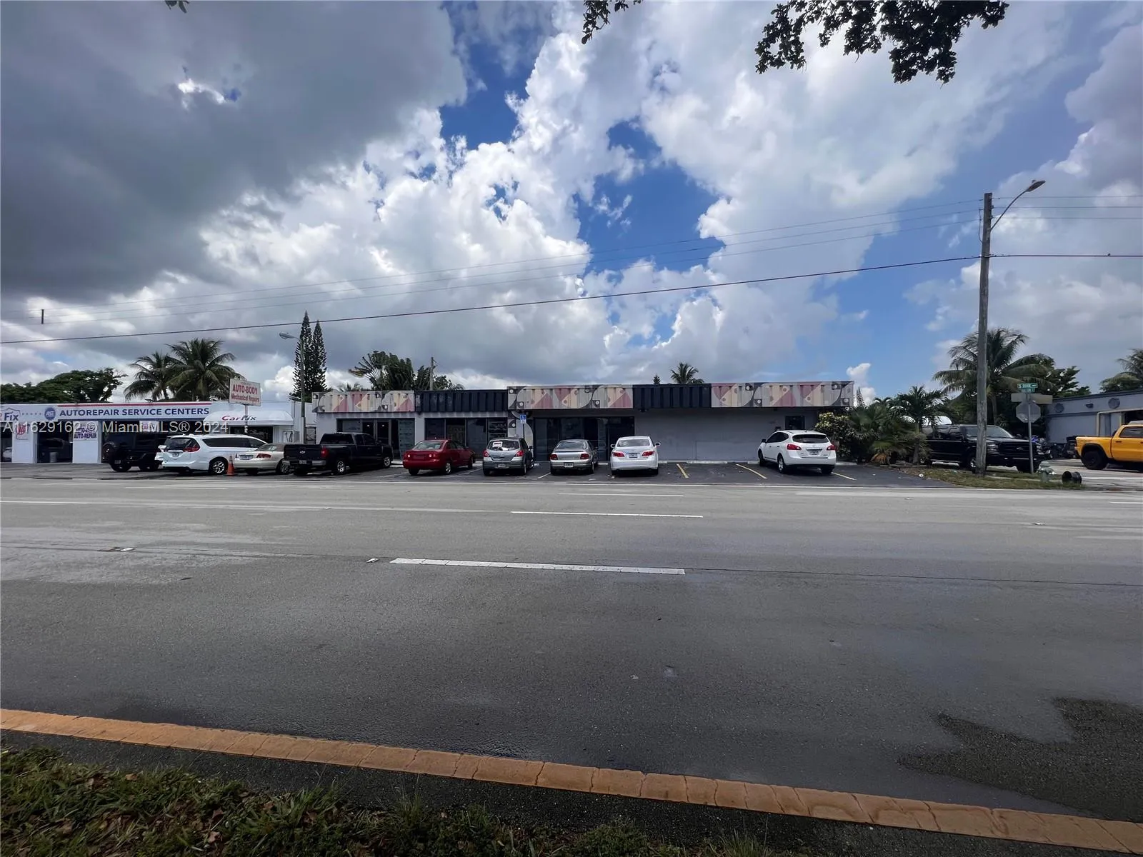 1100 S Dixie Hwy, Hollywood FL 33020
