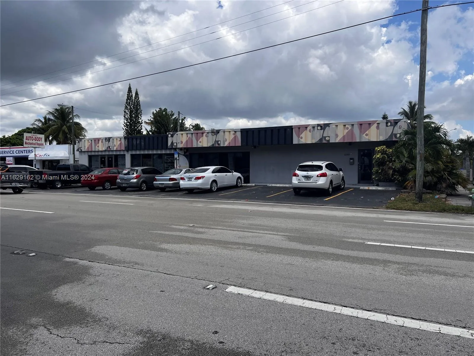 1100 S Dixie Hwy, Hollywood FL 33020