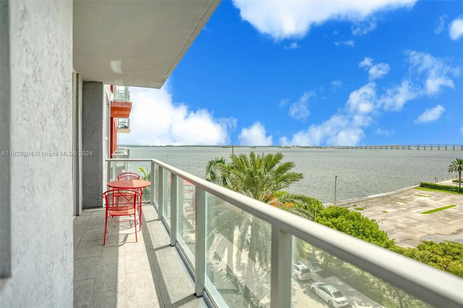 2 bedroom 2 bath for sale at 1155 Brickell Bay Dr, Miami FL 33131