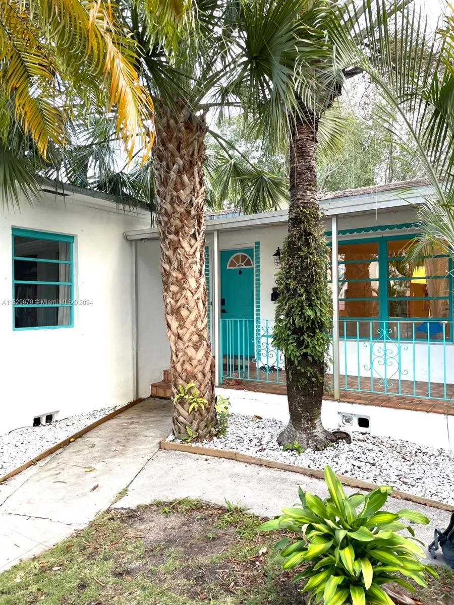 3 bedroom 2 bath for sale at 50 NE 82nd Ter, Miami FL 33138