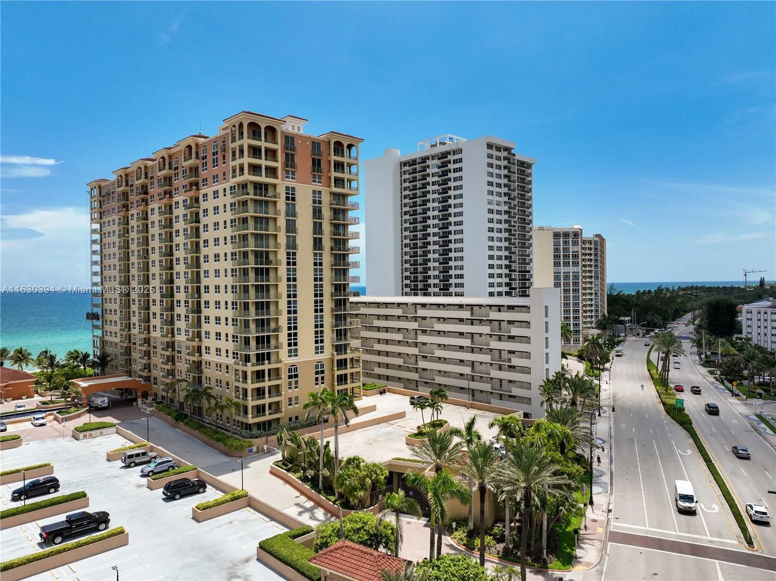 2080 S Ocean Dr # 701, Hallandale Beach FL 33009