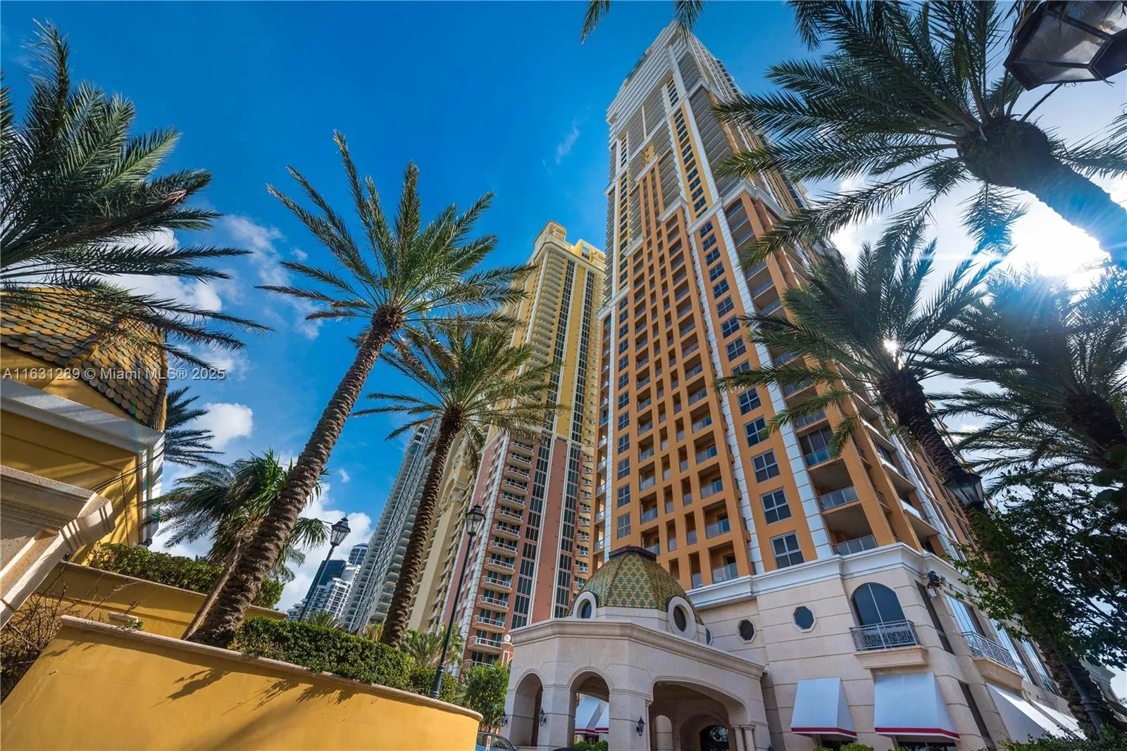 4 bedroom 6 bath for sale at 17749 Collins Ave # 1802, Sunny Isles Beach FL 33160