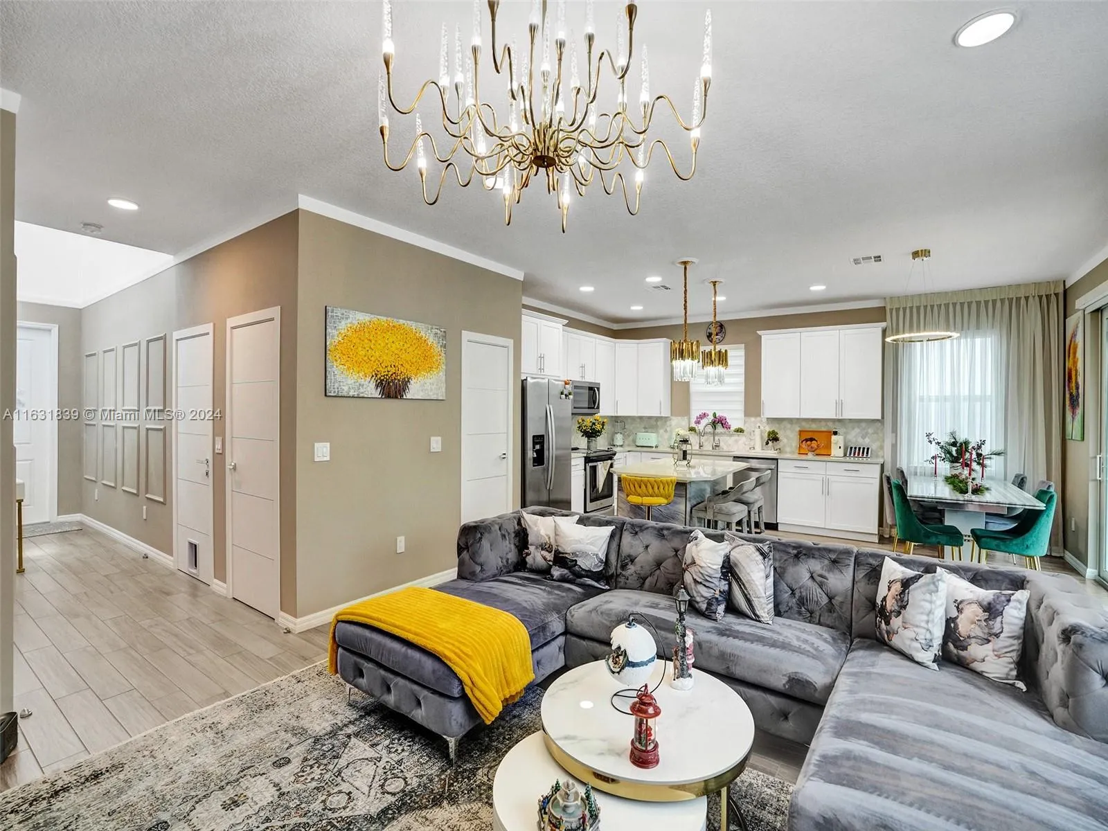 4414 Ficus St, Hollywood FL 33021