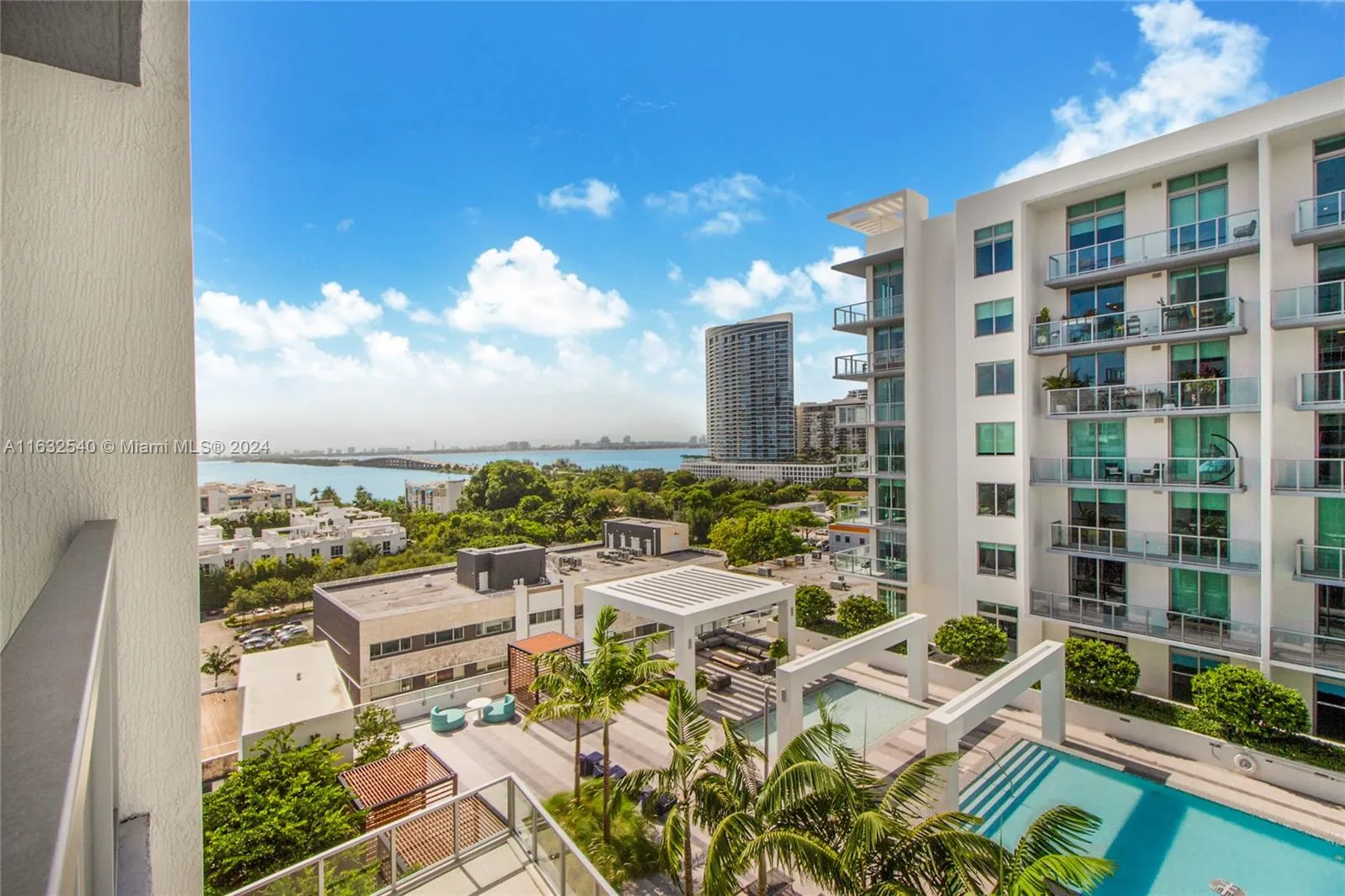 1 bath for sale at 3900 Biscayne Blvd # 917, Miami FL 33137