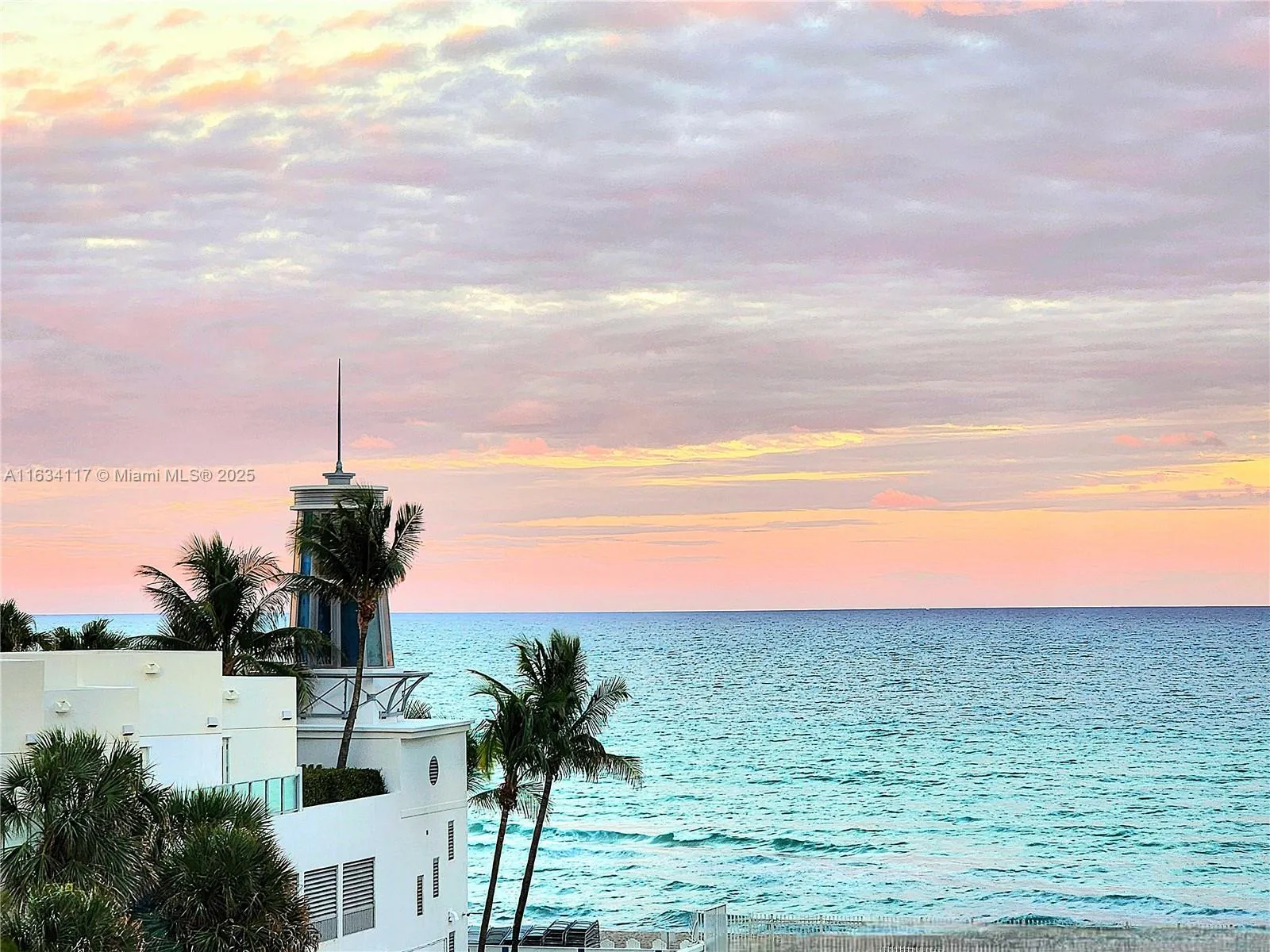 2 bedroom 2 bath for rent at 3505 S Ocean Dr # 1406, Hollywood FL 33019