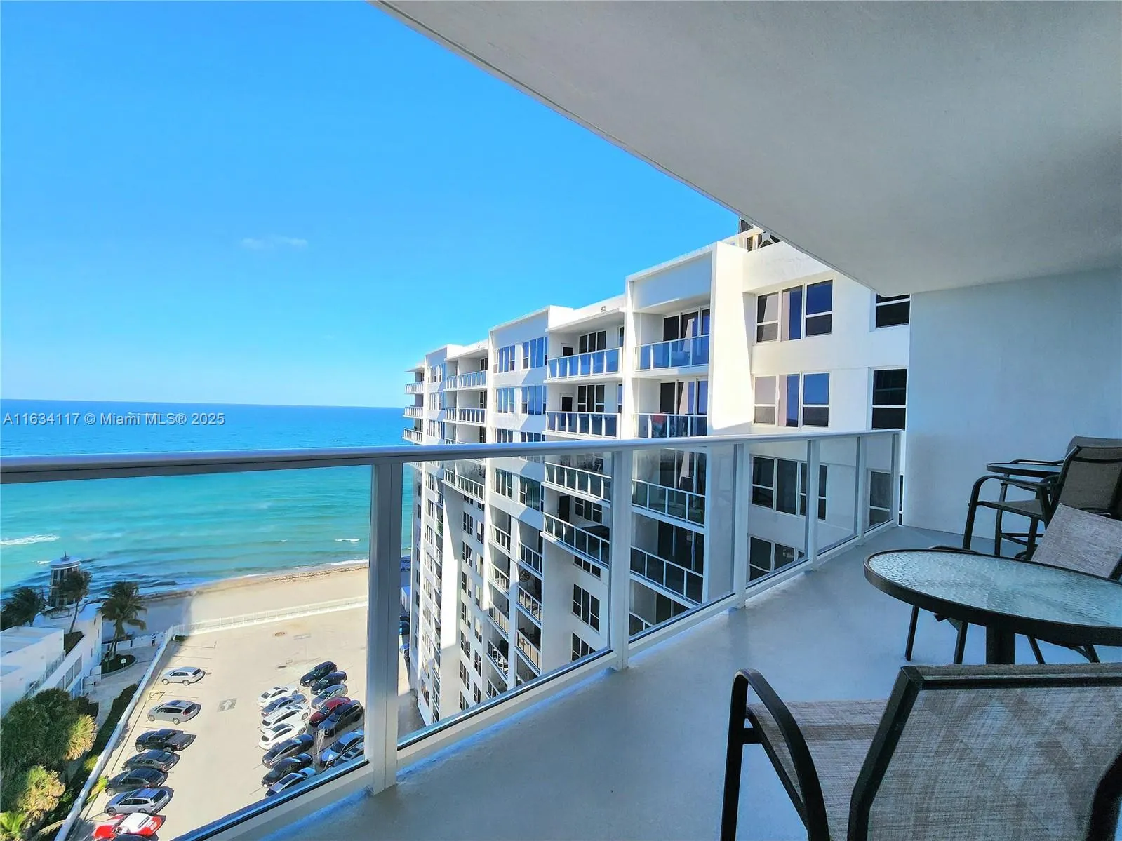 3505 S Ocean Dr # 1406, Hollywood FL 33019