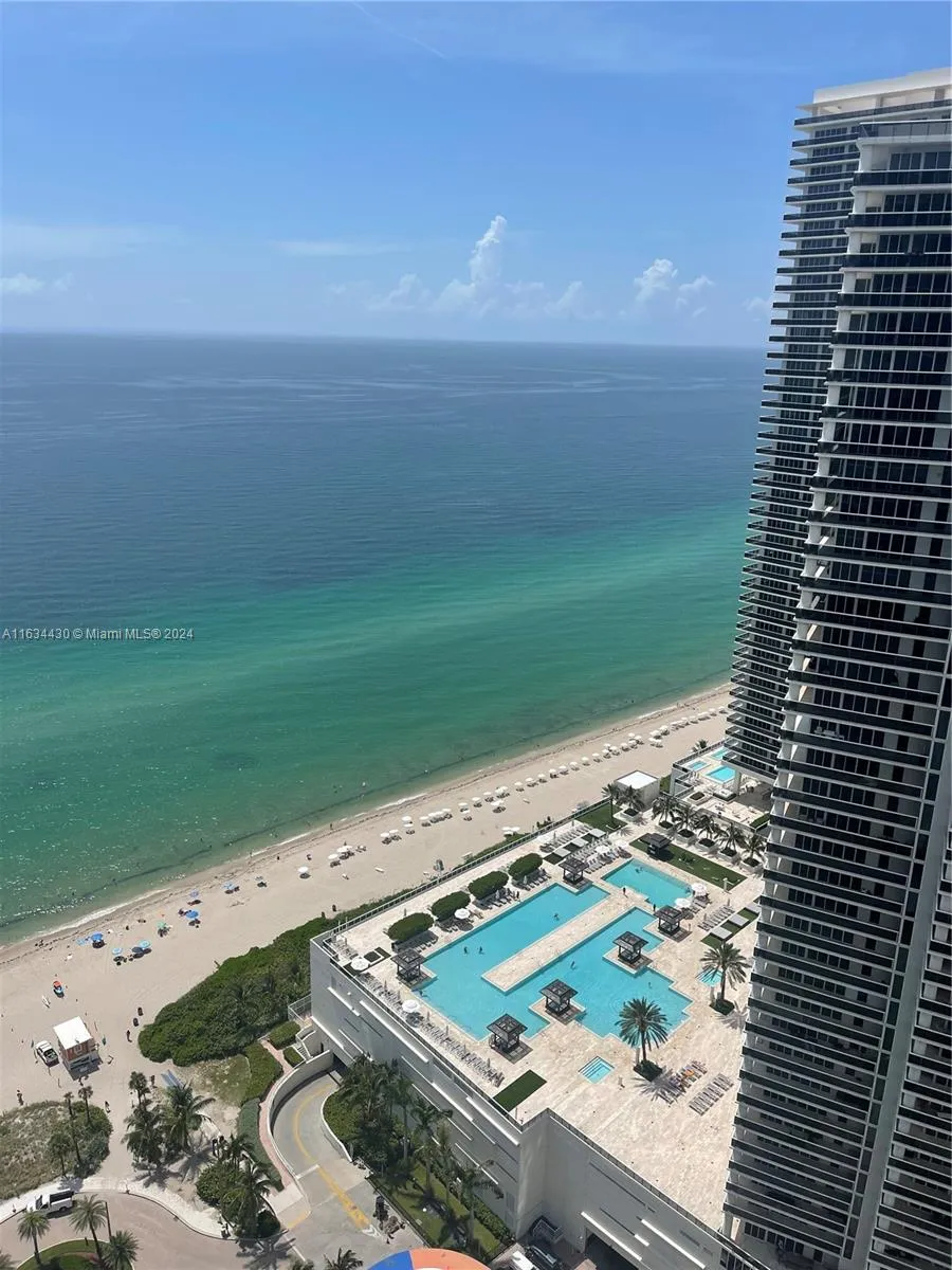 2 bedroom 2 bath for sale at 4111 S Ocean Dr # 3411, Hollywood FL 33019