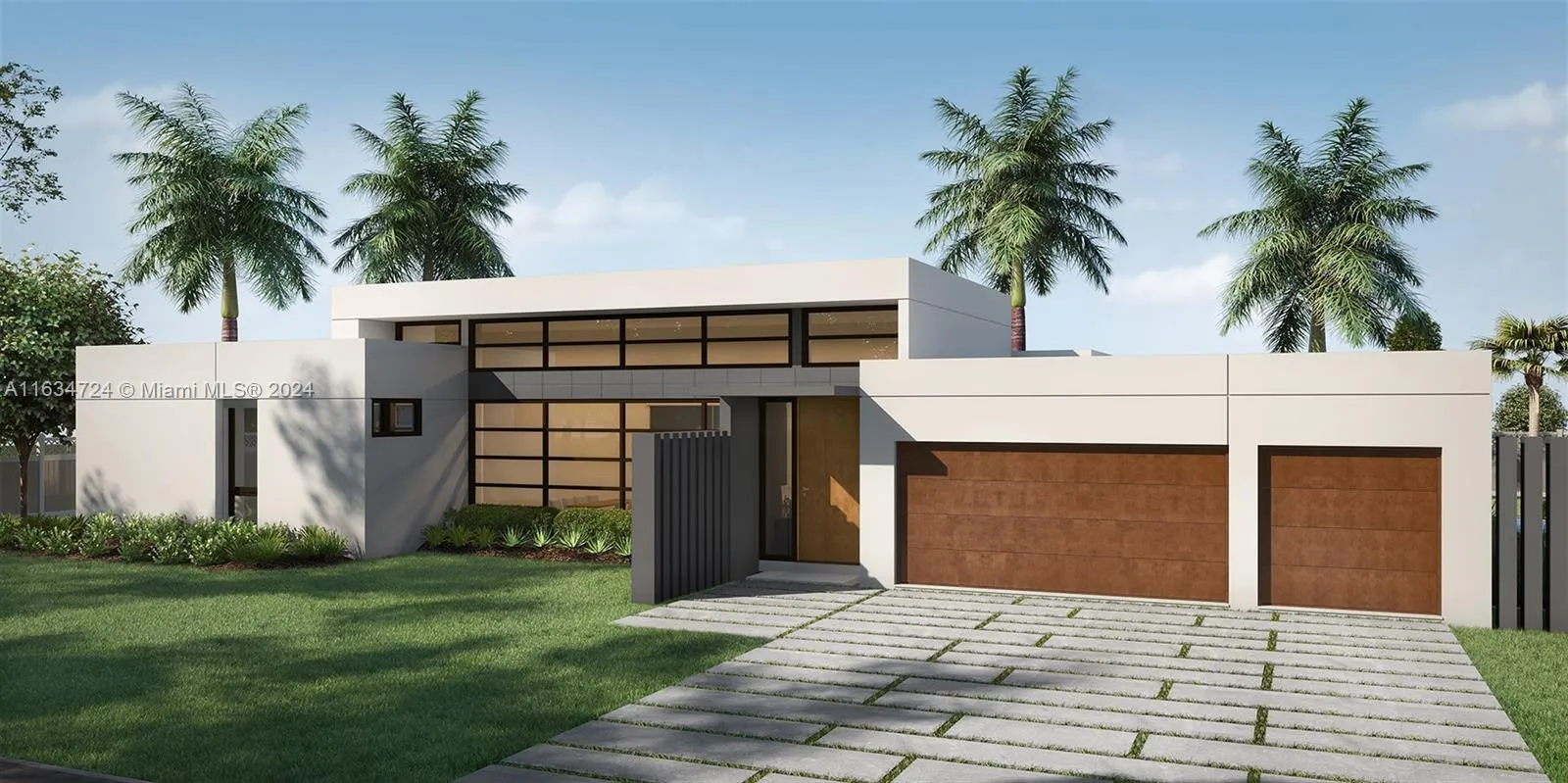 5 bedroom 5 bath for sale at 5800 Canal Drive # Lot 8, Lake Worth FL 33463