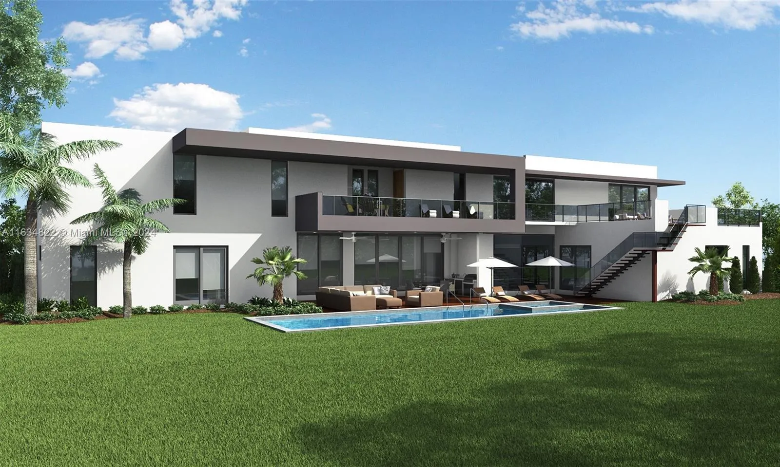 5800 Canal Drive # Lot 7, Lake Worth FL 33463