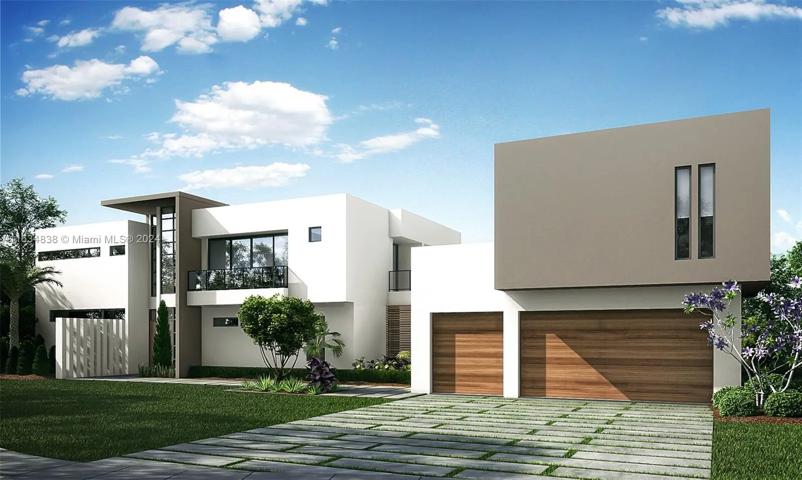 6 bedroom 8 bath for sale at 5800 Canal Drive # Lot 9, Lake Worth FL 33463