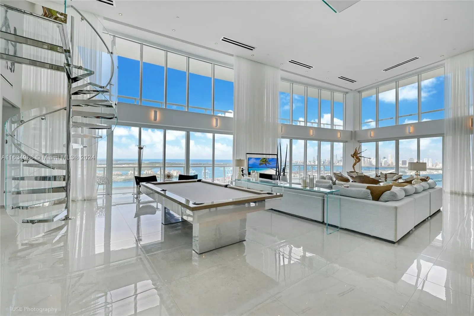 450 Alton Rd, Miami Beach FL 33139