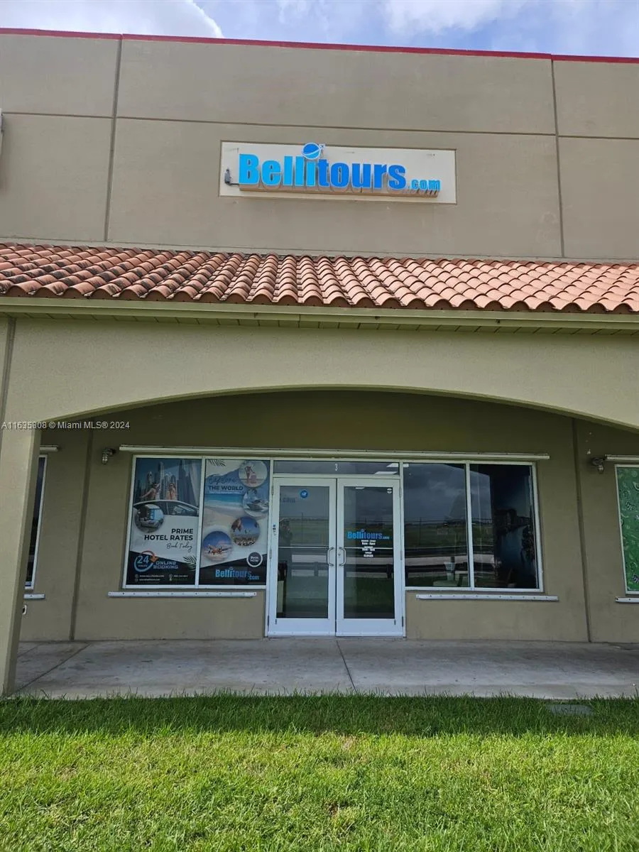 for sale at 15420 SW 136th St, Miami FL 33196