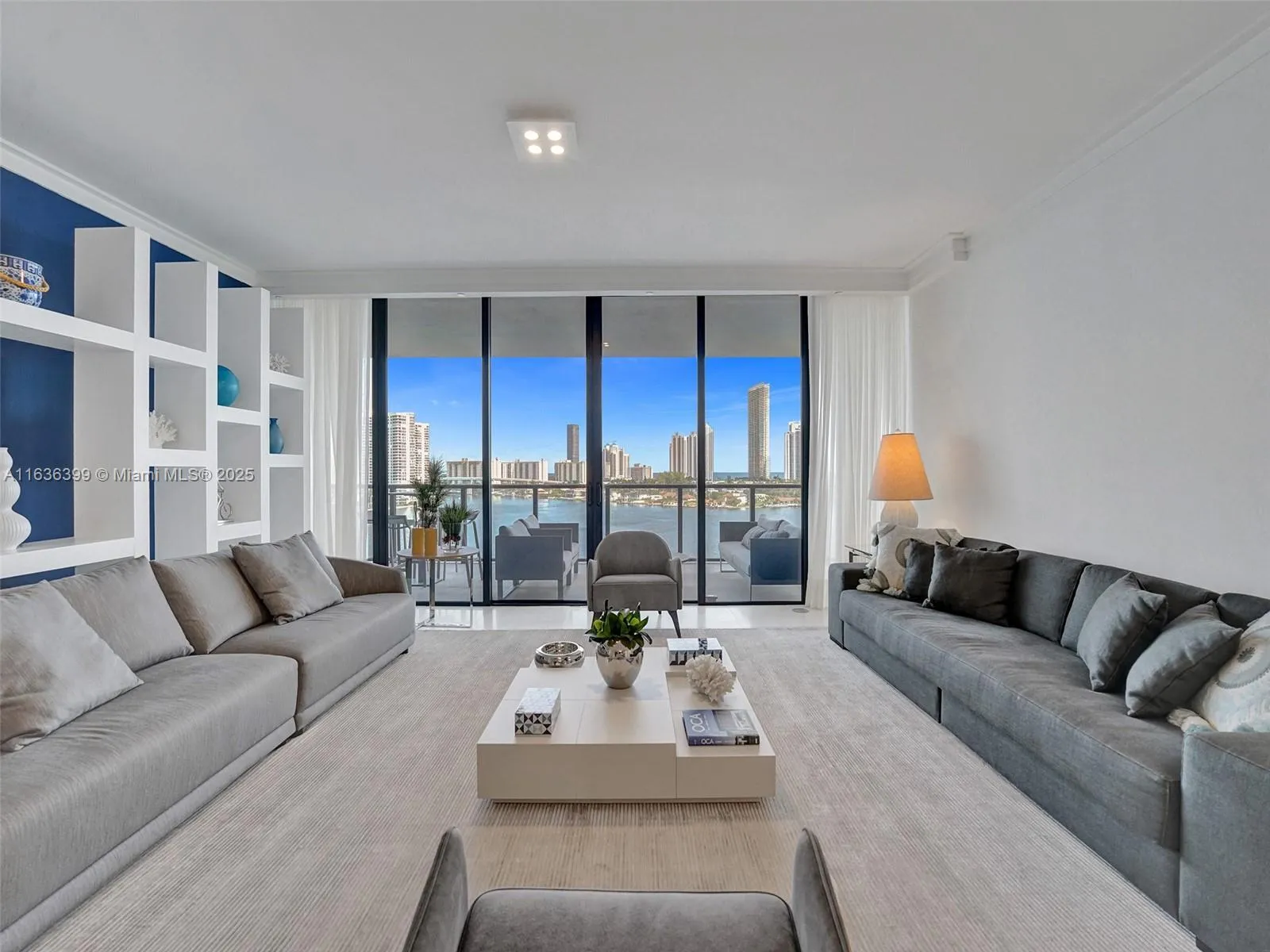 3 bedroom 4 bath for sale at 5500 Island Estates Dr # 802, Aventura FL 33160