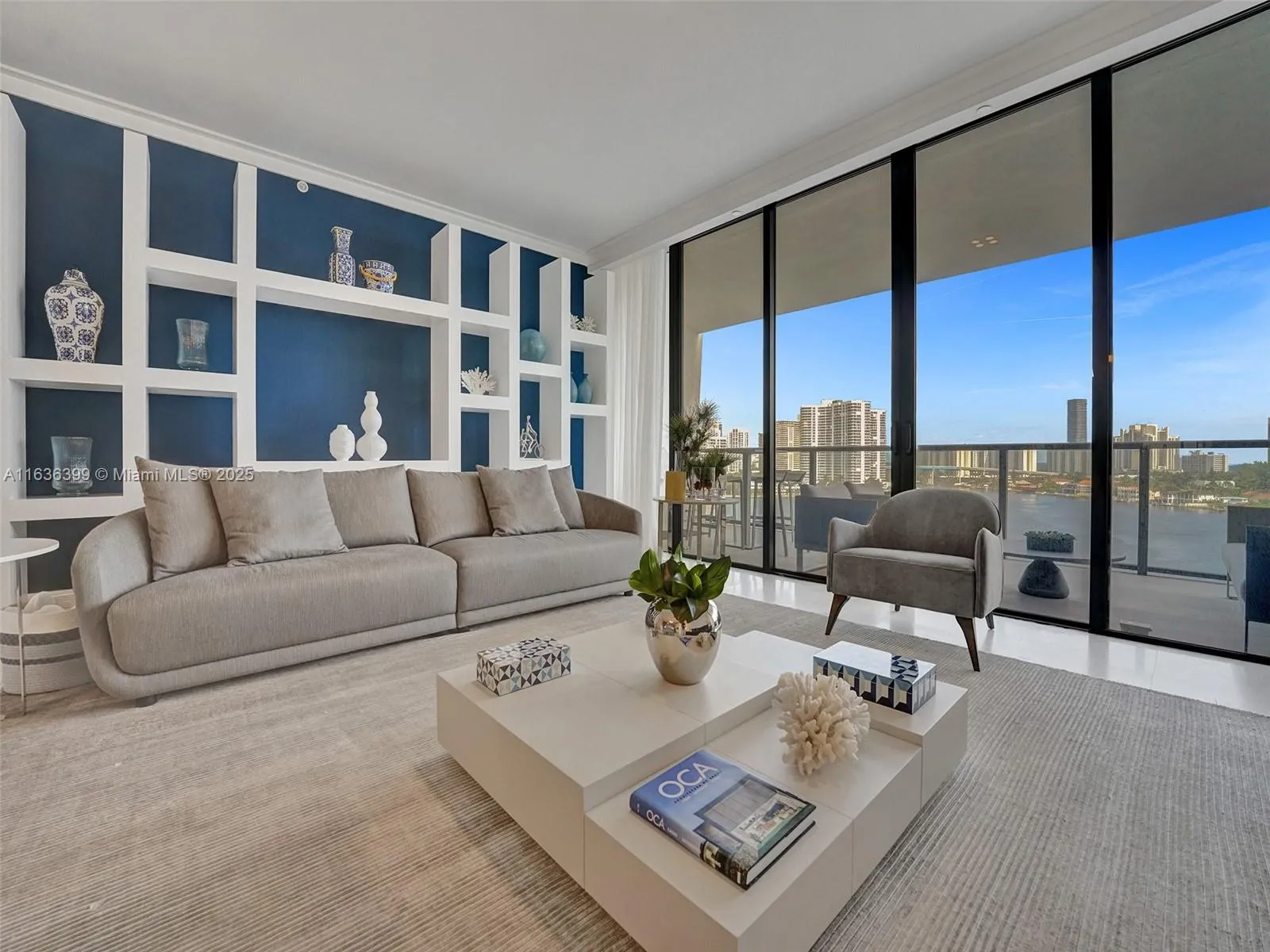 5500 Island Estates Dr # 802, Aventura FL 33160