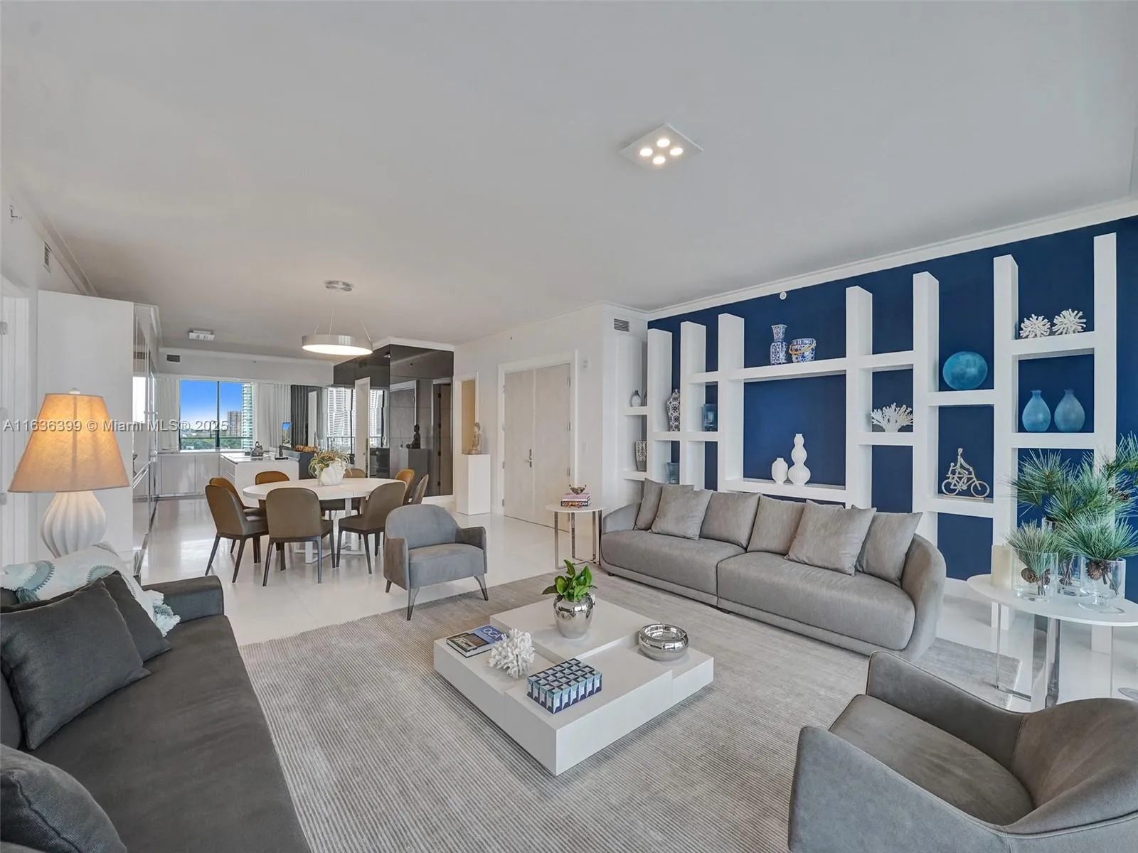 5500 Island Estates Dr # 802, Aventura FL 33160