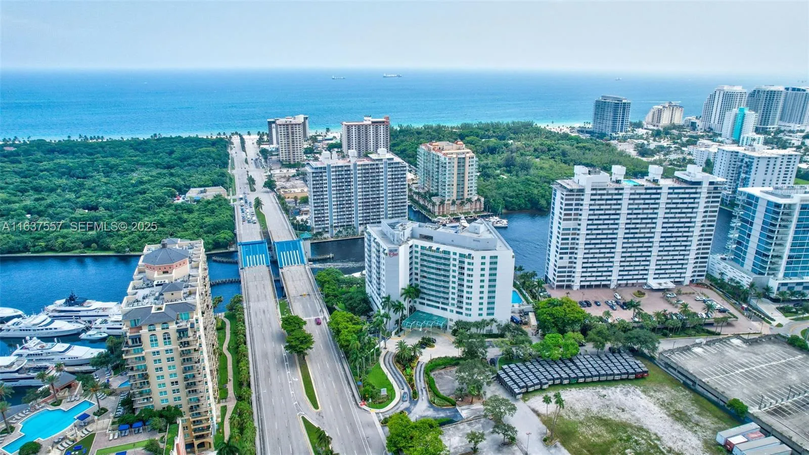 1 bedroom 1 bath for sale at 2670 E Sunrise Blvd # 1117, Fort Lauderdale FL 33304