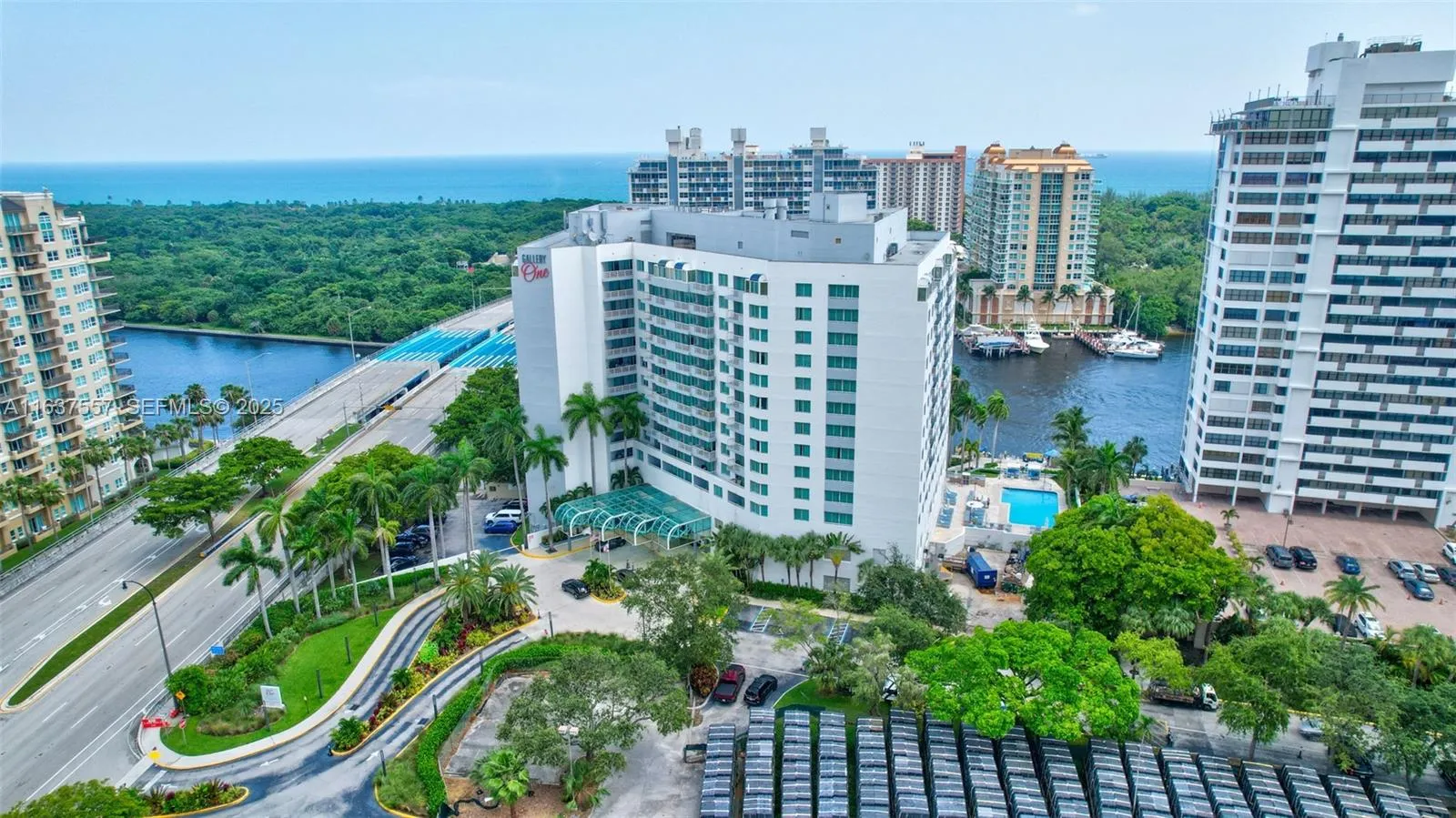 2670 E Sunrise Blvd # 1117, Fort Lauderdale FL 33304