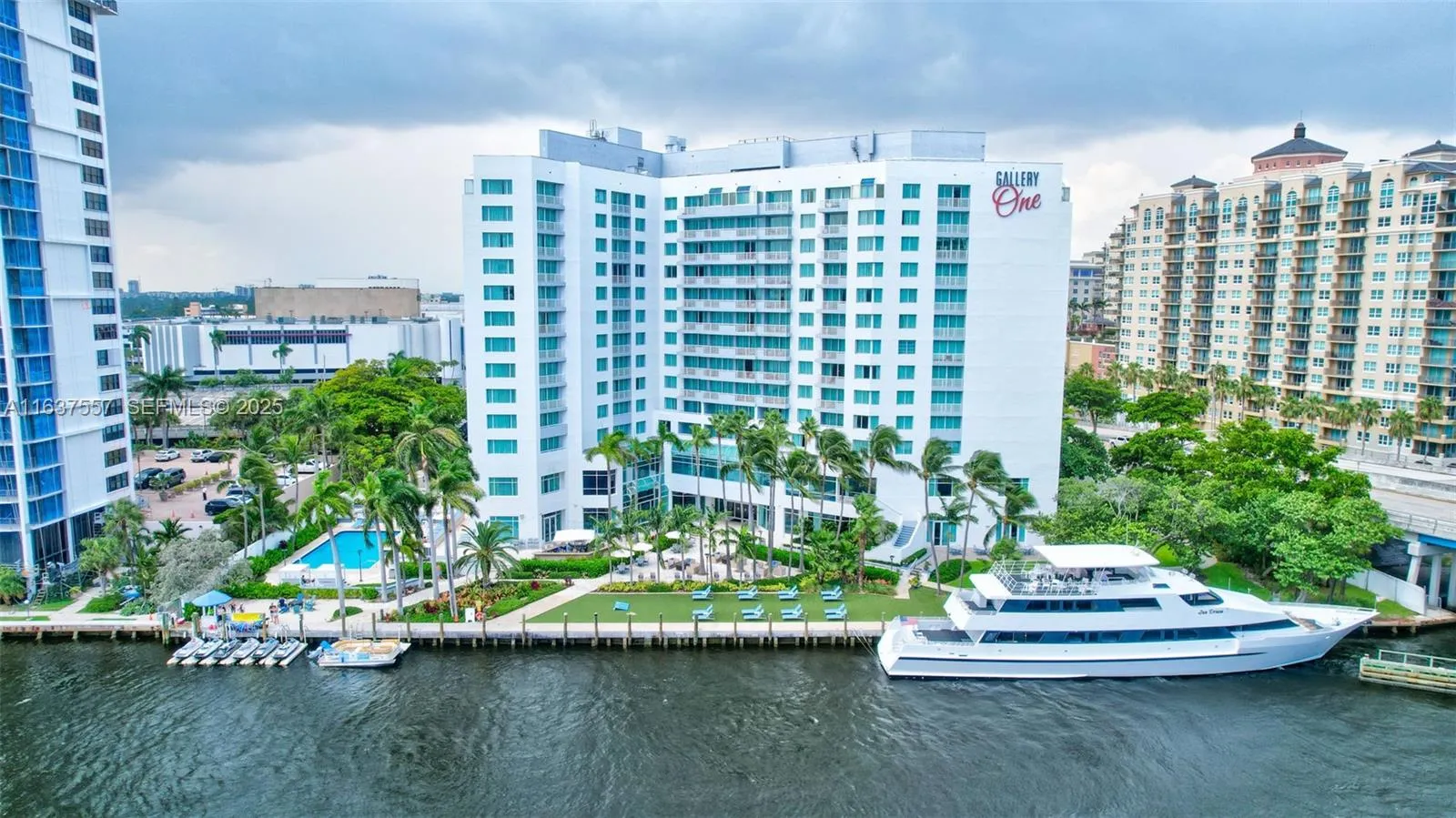 2670 E Sunrise Blvd # 1117, Fort Lauderdale FL 33304