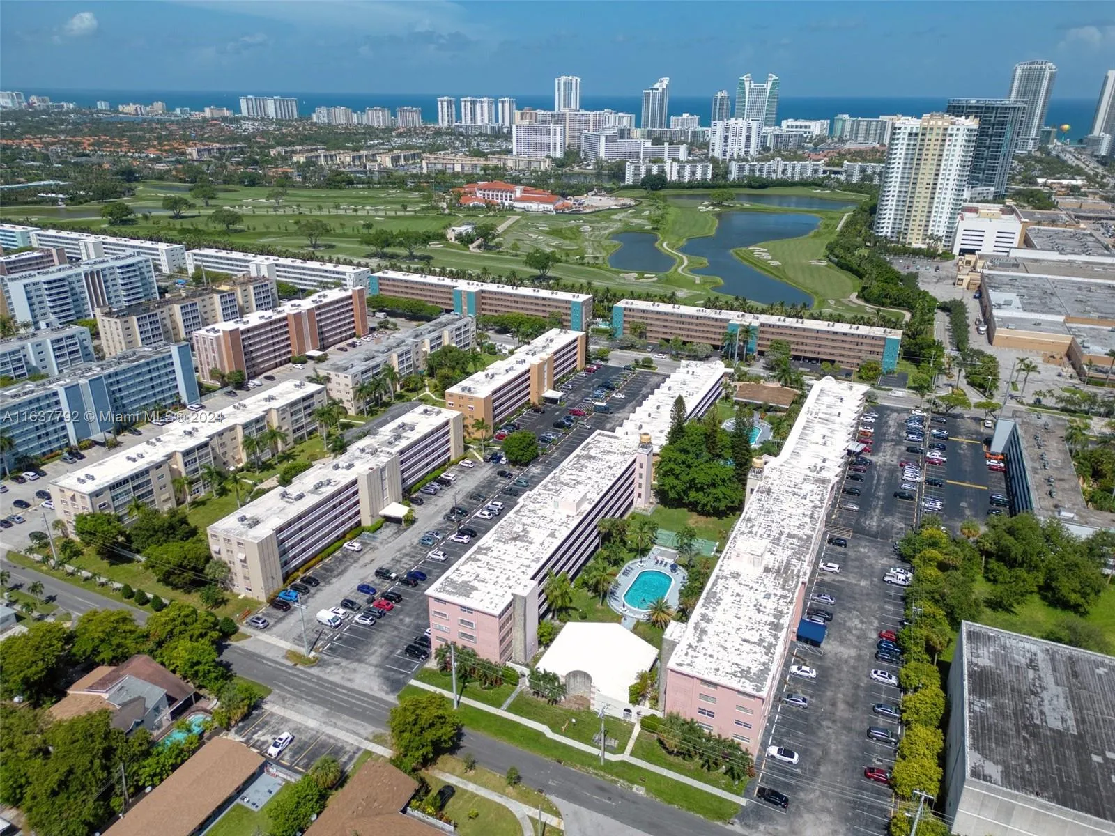 200 NE 12th Ave # 3A, Hallandale Beach FL 33009