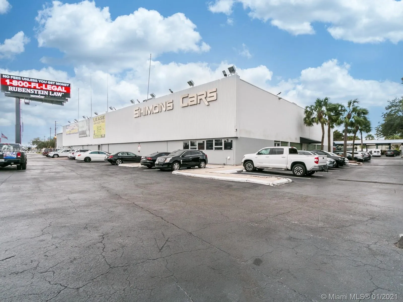 for sale at 2801 Greene St, Hollywood FL 33020