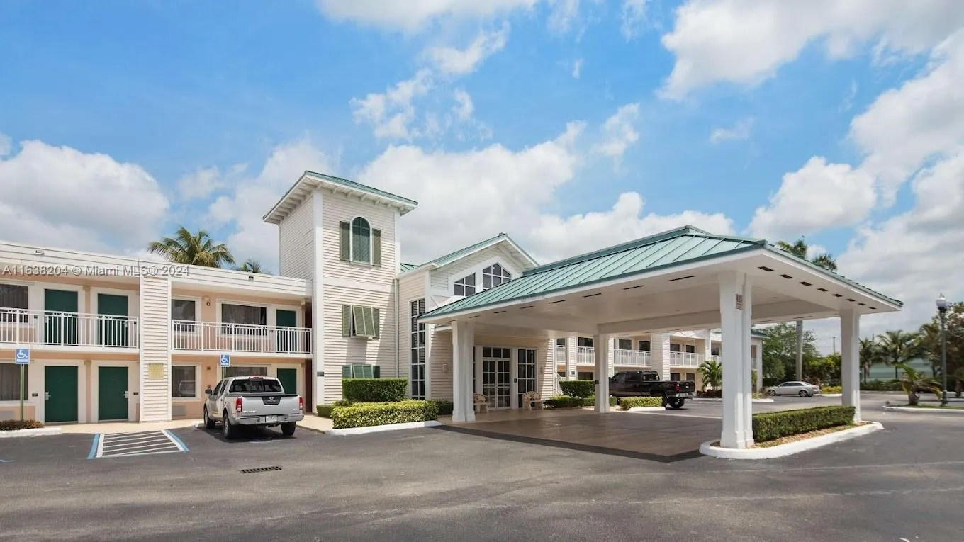 for sale at 411 S Krome Ave, Florida City FL 33034