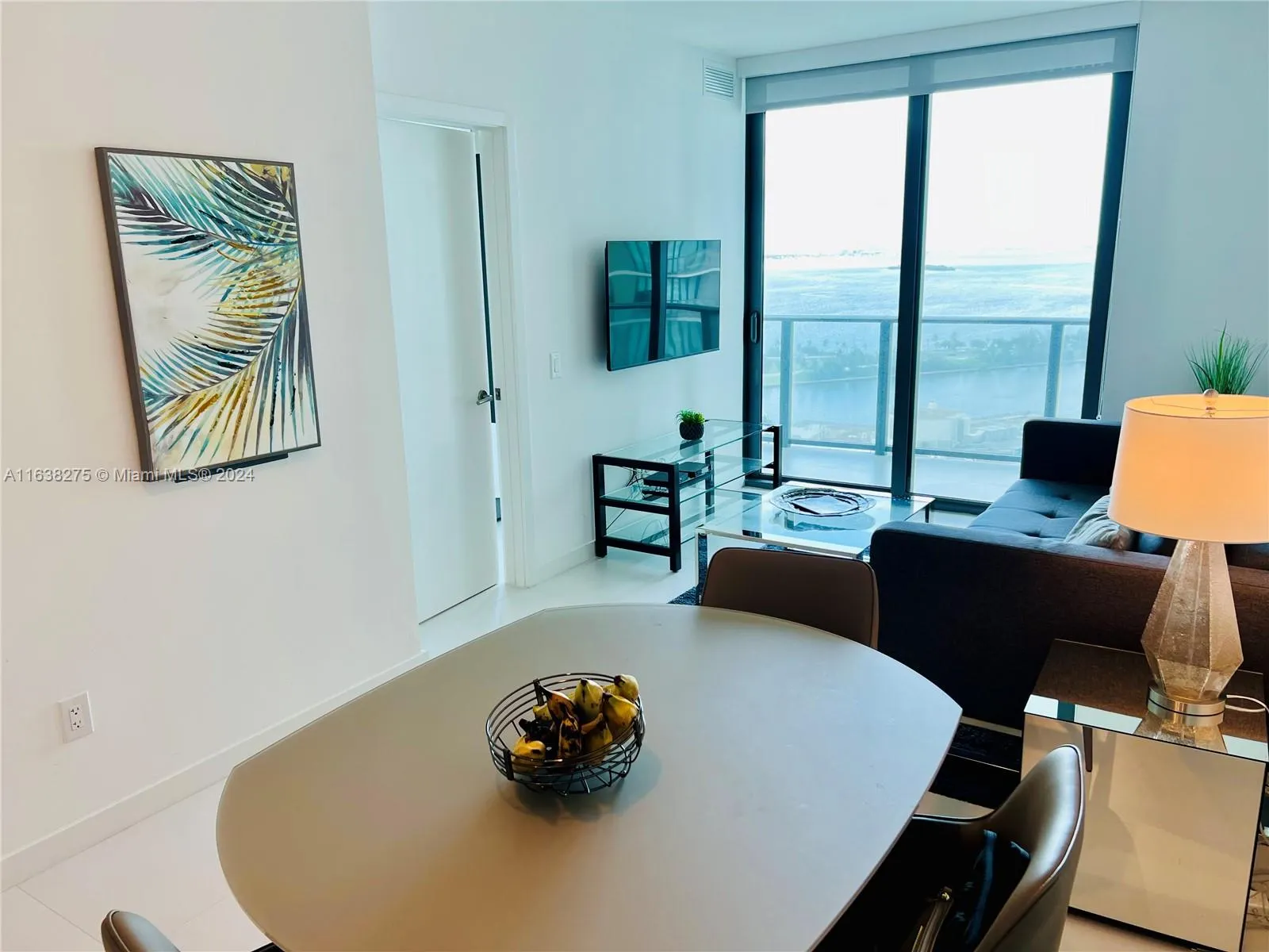 501 NE 31st St # 2204, Miami FL 33137