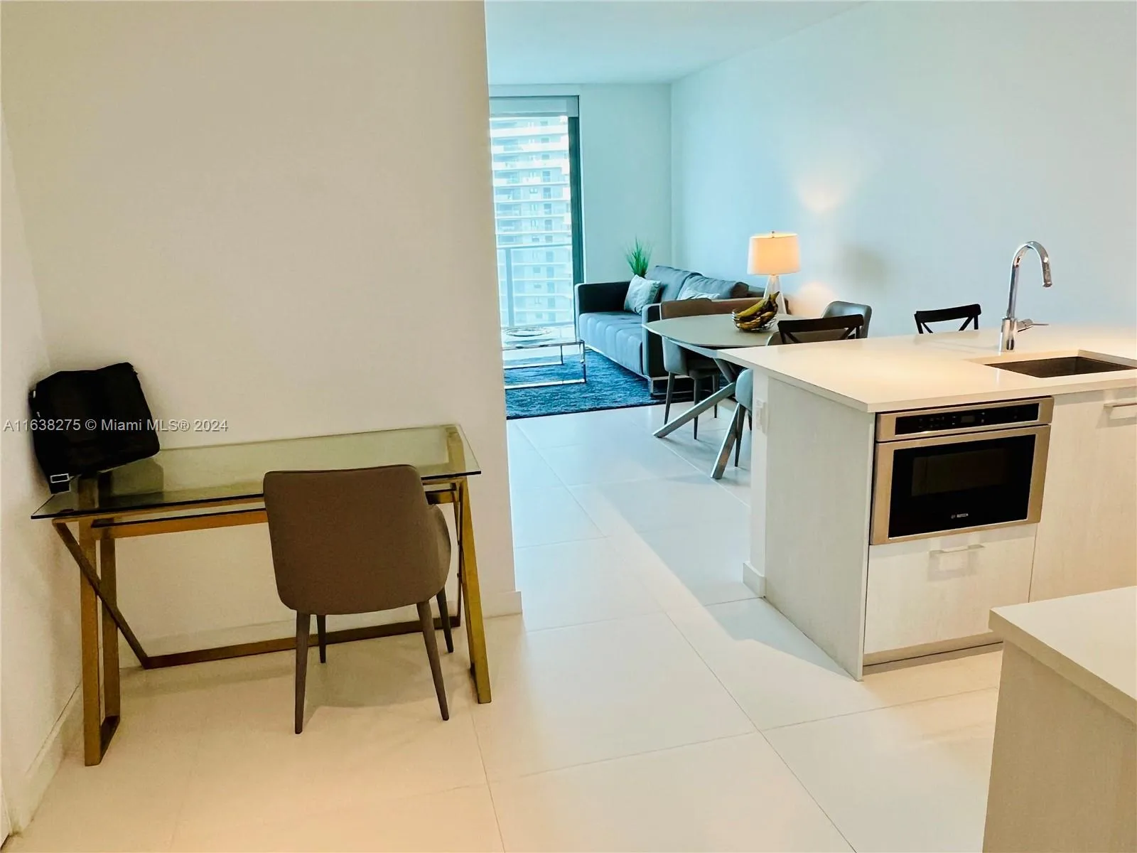 501 NE 31st St # 2204, Miami FL 33137