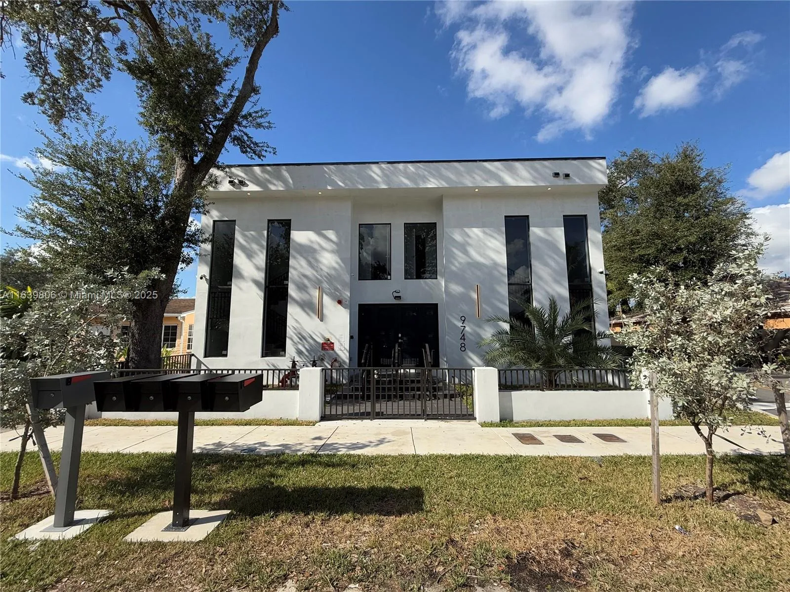 for sale at 9748 NW 26th Ave, Miami FL 33147