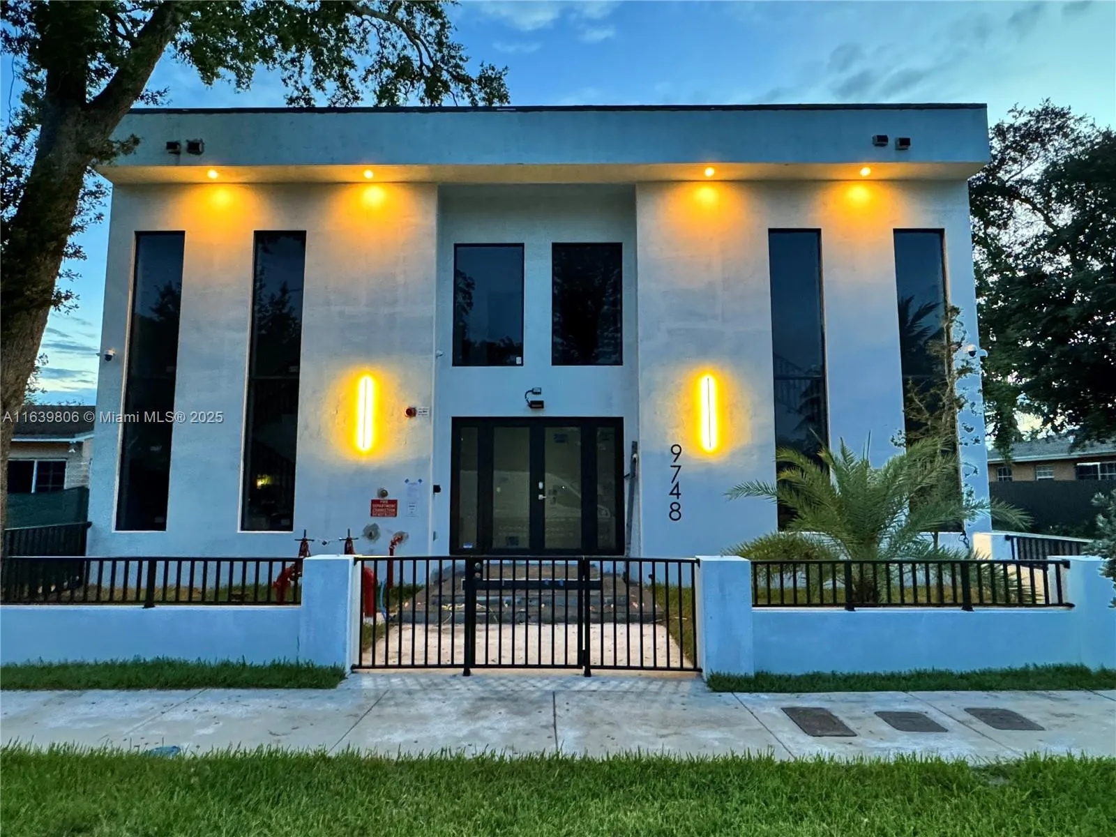 9748 NW 26th Ave, Miami FL 33147